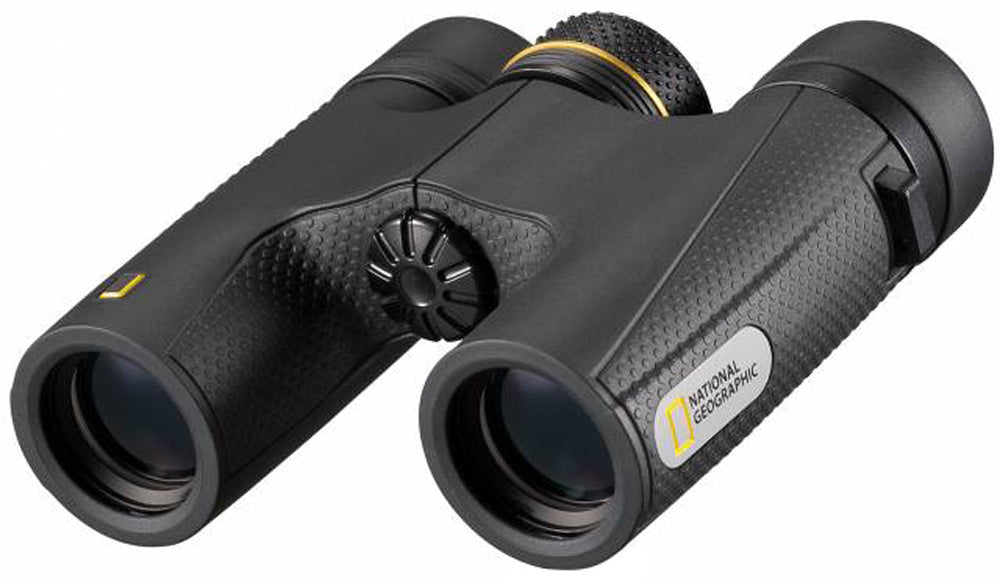 Binocolo Bresser National Geographic 10x25
