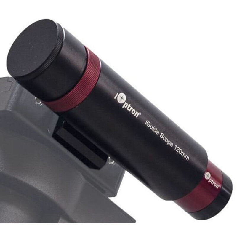 IOPTRON IGUIDER SISTEMA AUTOGUIDA