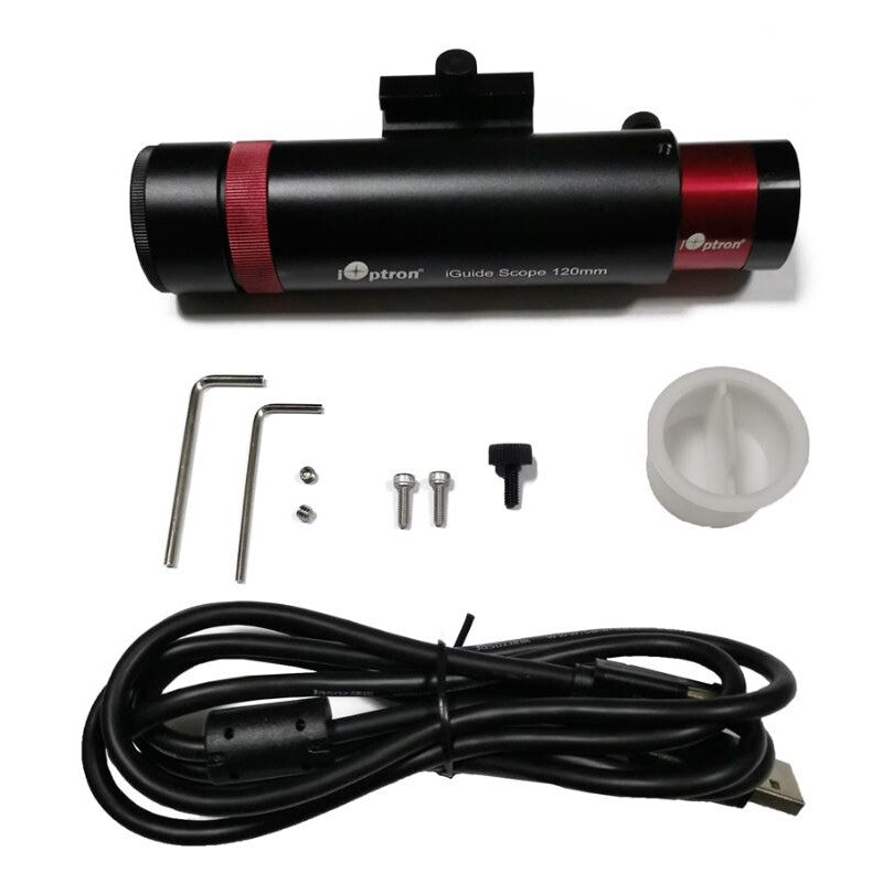 IOPTRON IGUIDER SISTEMA AUTOGUIDA