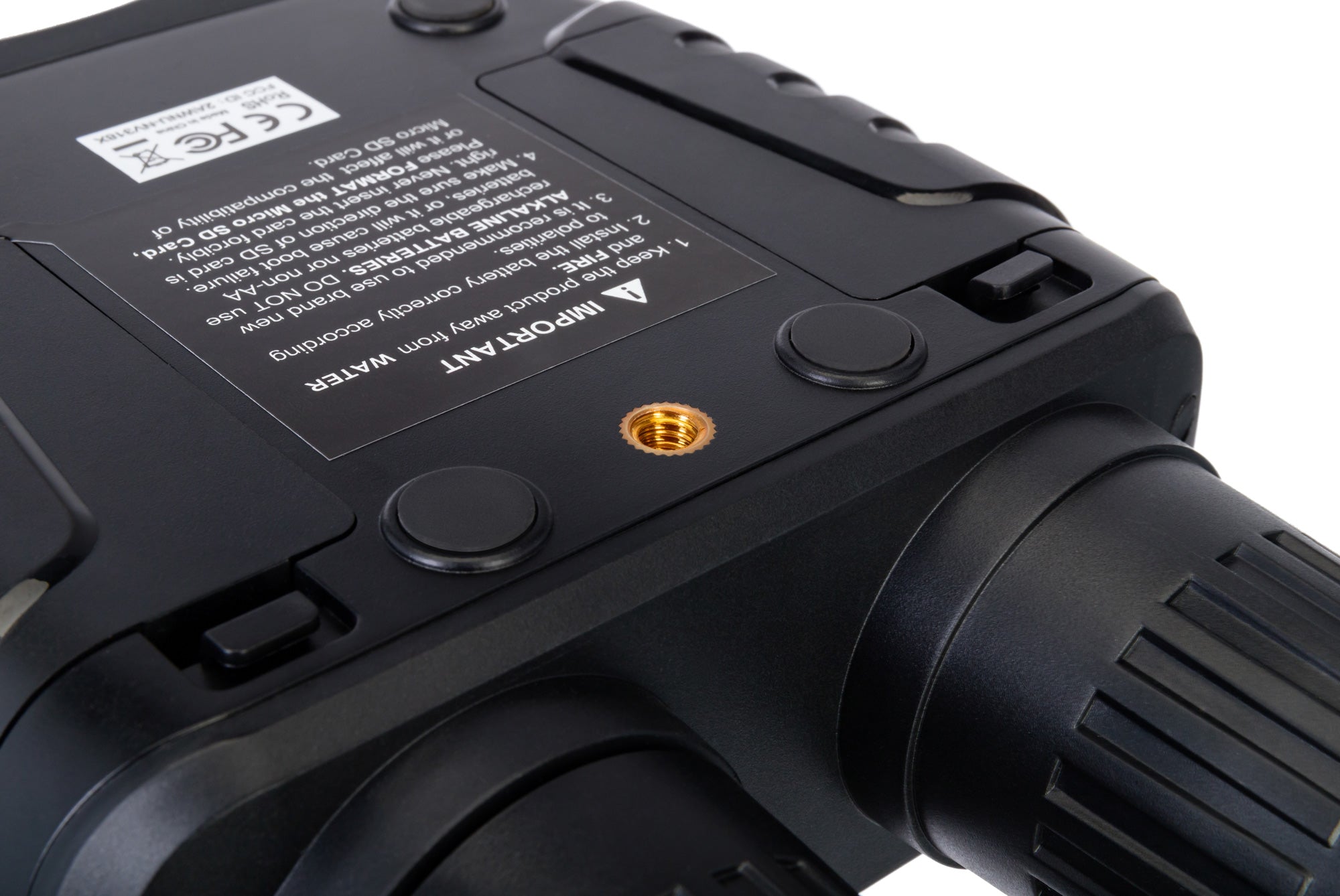 Visore notturno binoculare digitale Levenhuk Halo 13X Wi-Fi