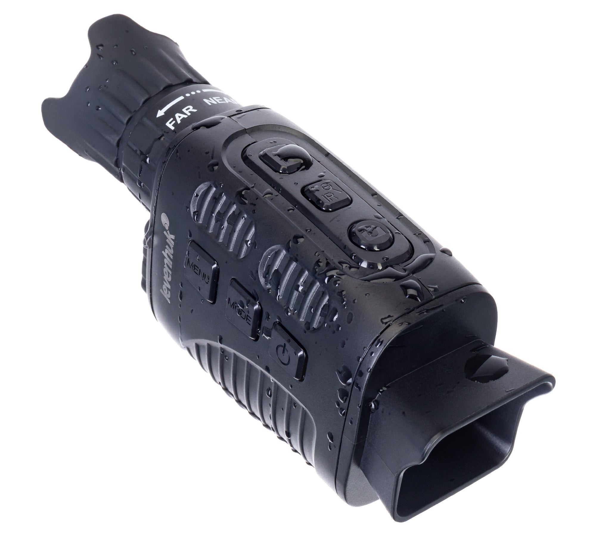 Visore notturno monoculare digitale Levenhuk Halo 13X