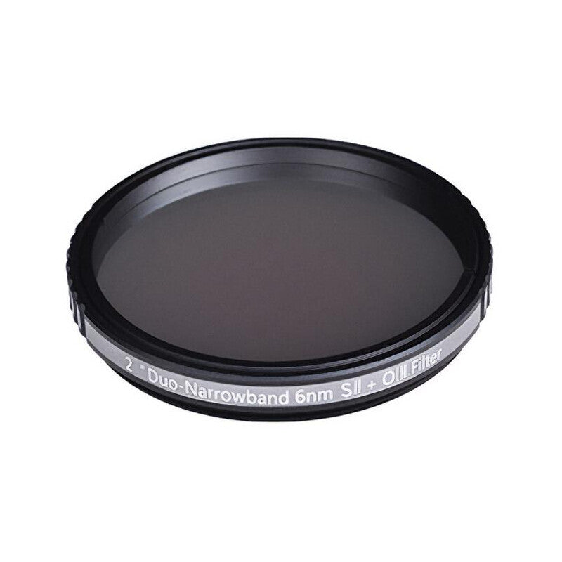 ASKAR FILTER COLOR MAGIC OIII/SII DUO 2"