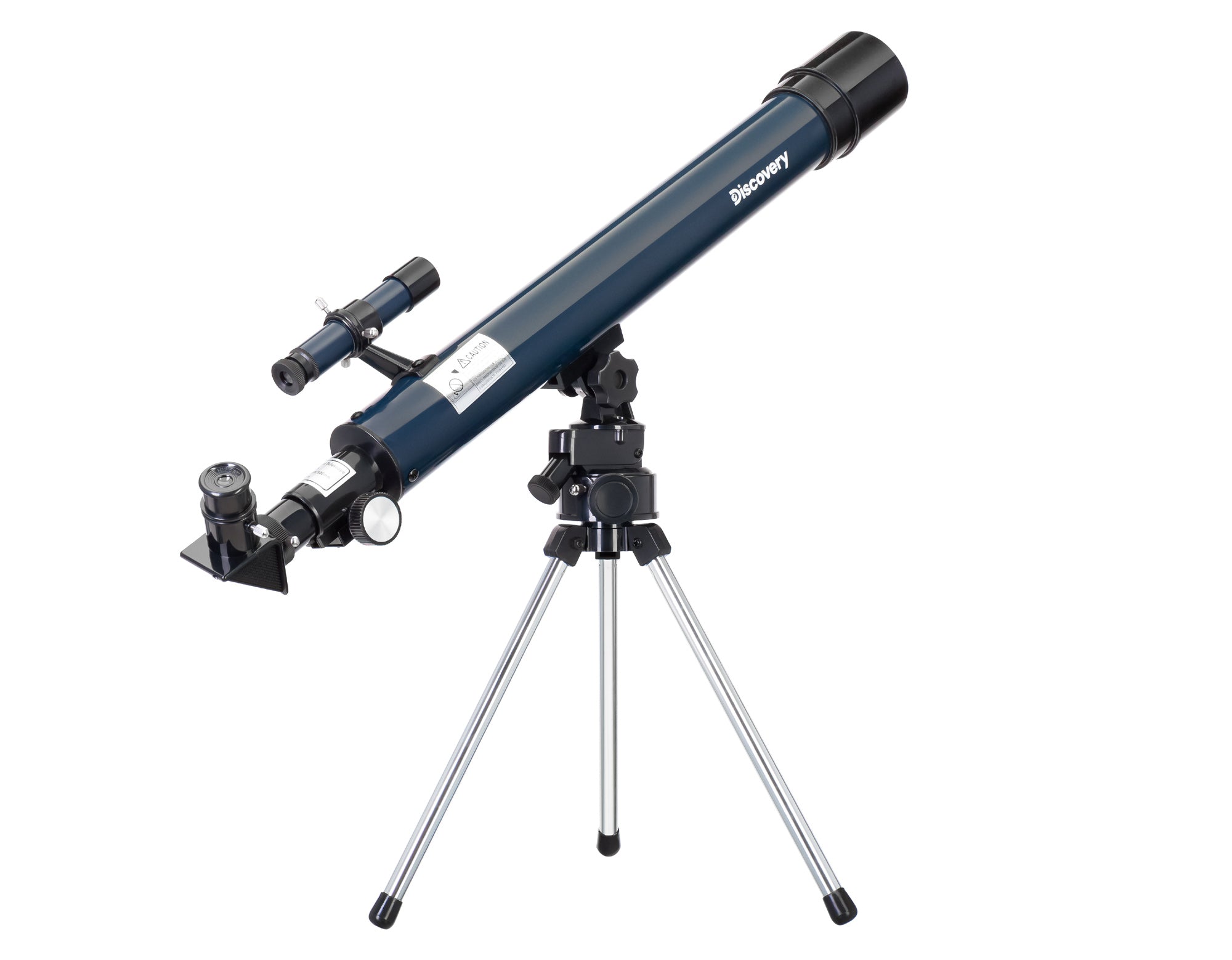 Set Levenhuk Discovery Scope 2 con libro