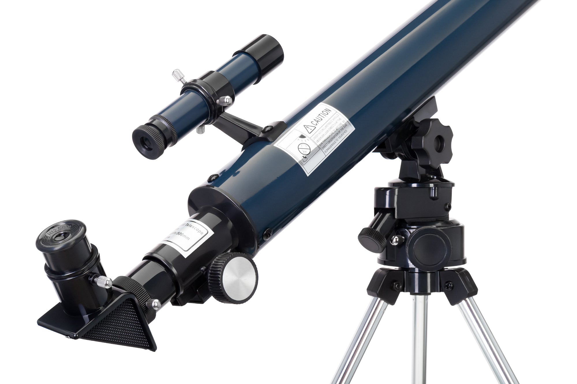 Set Levenhuk Discovery Scope 2 con libro
