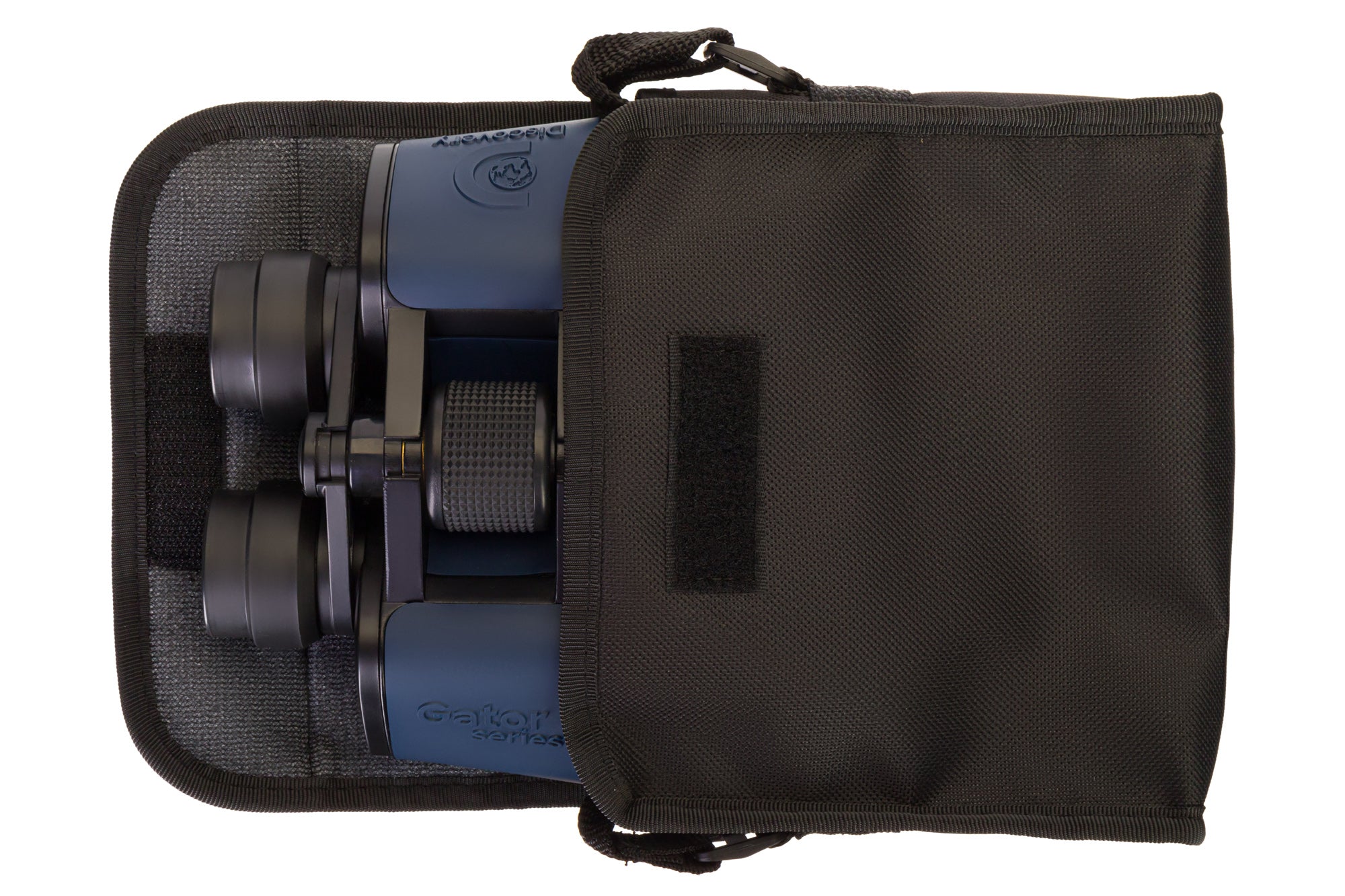 Binocolo Levenhuk Discovery Gator 8x40