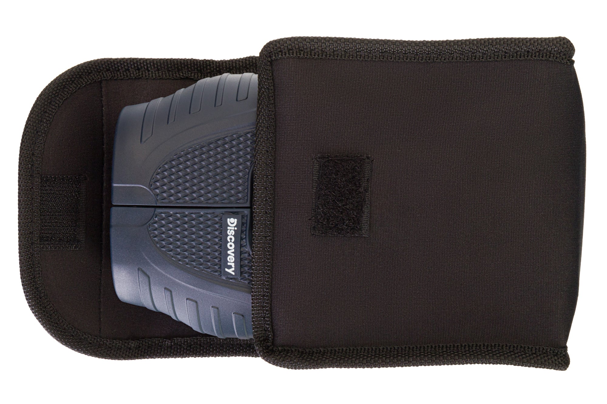 Binocolo Levenhuk Discovery Gator 8–20x25