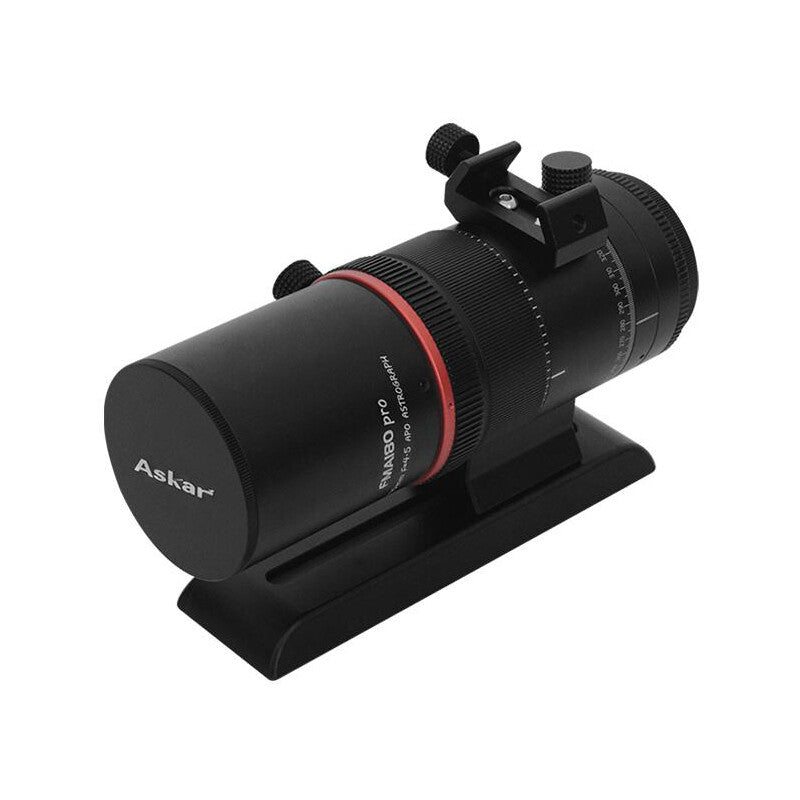 ASKAR APOCROMATIC REFRACTOR TELESCOPE AP 40/180 FMA180PRO OTA