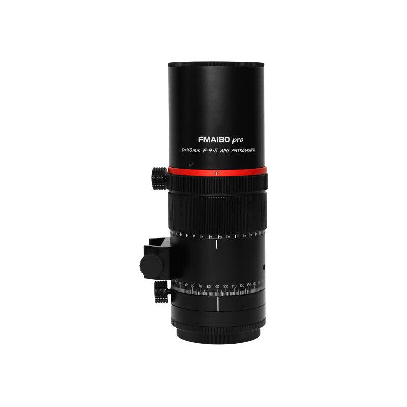 Askar FMA180PRO APO 40/180 OTA