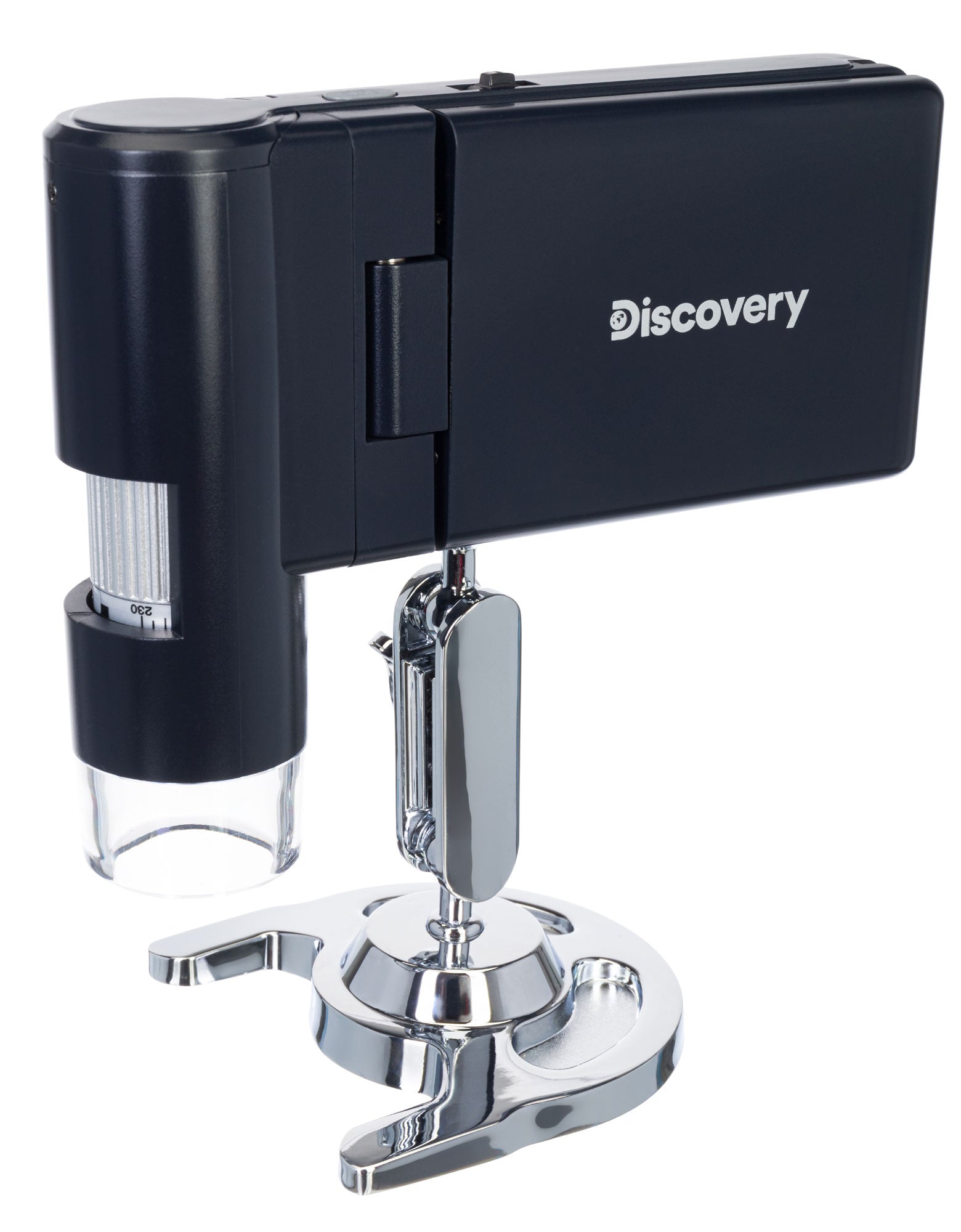 Microscopio digitale Levenhuk Discovery Artisan 256
