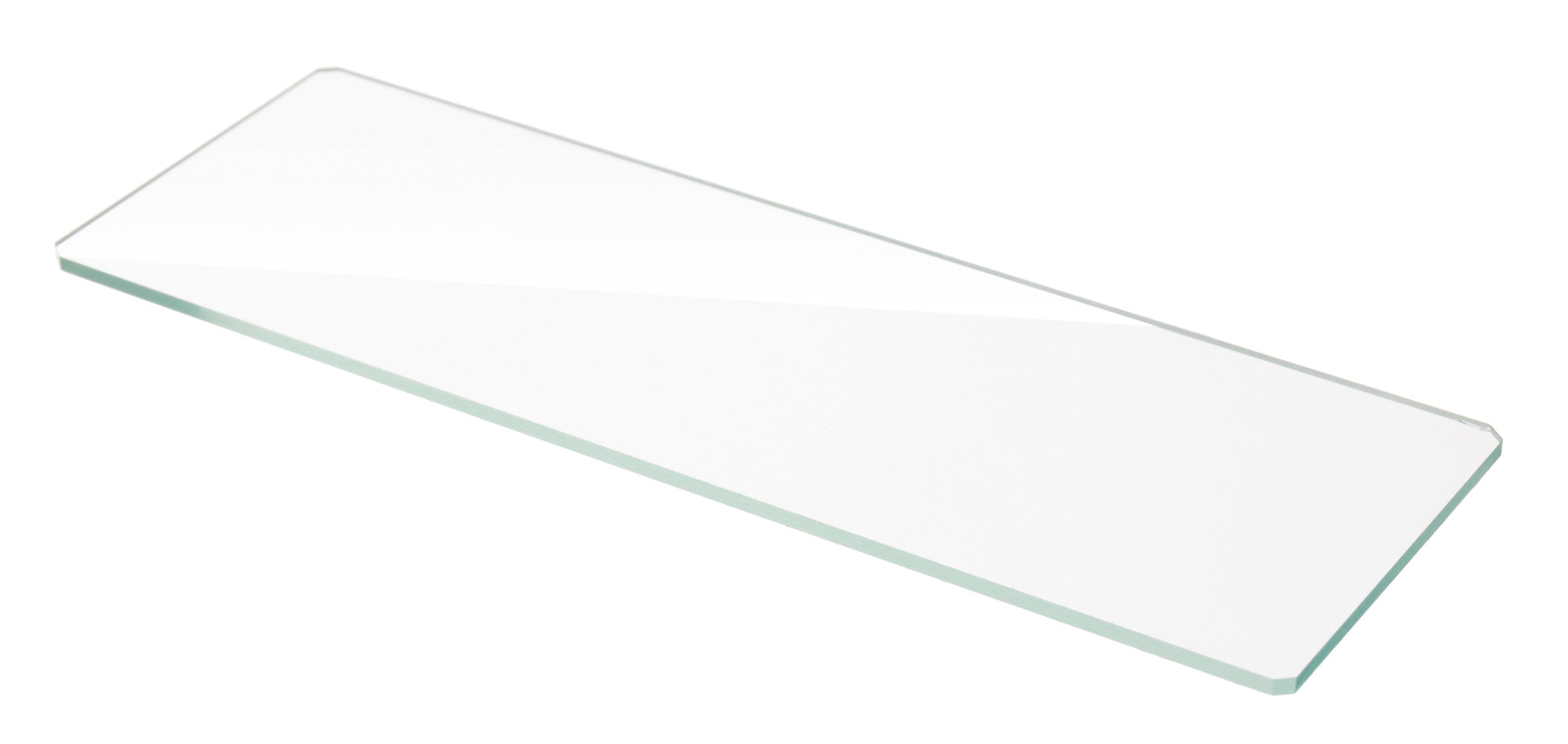 Vetrini vuoti Levenhuk Discovery 50