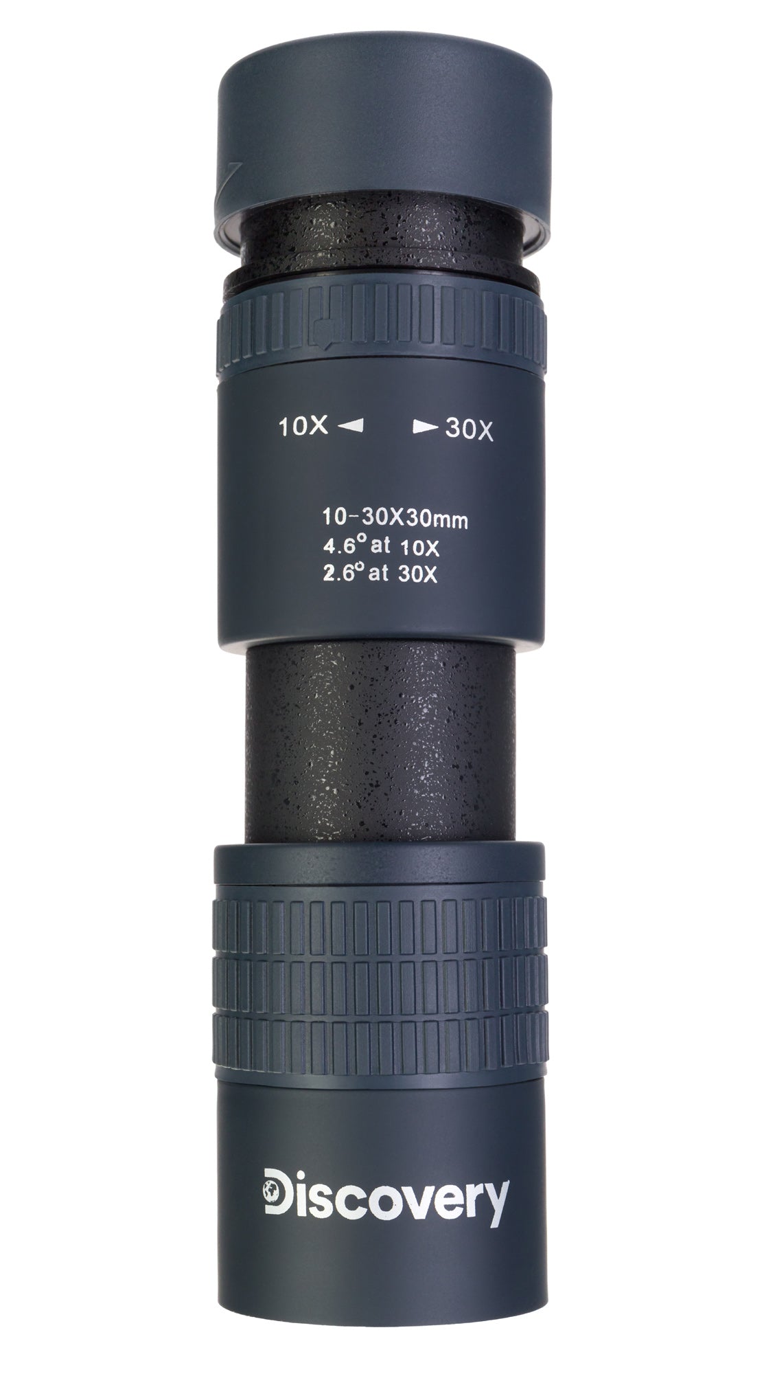 Monoculare Levenhuk Discovery Gator 10—30x30