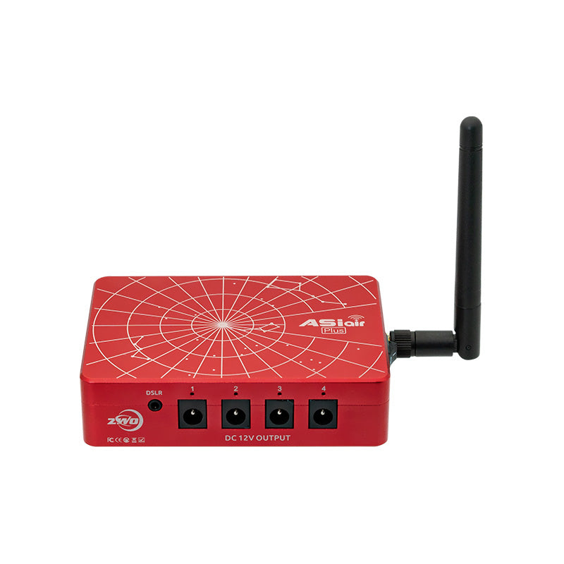 ZWO Asiair Plus 256GB