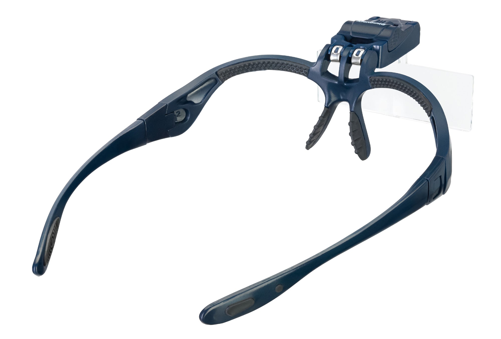 Occhiali d’ingrandimento Levenhuk Discovery Crafts DGL 40