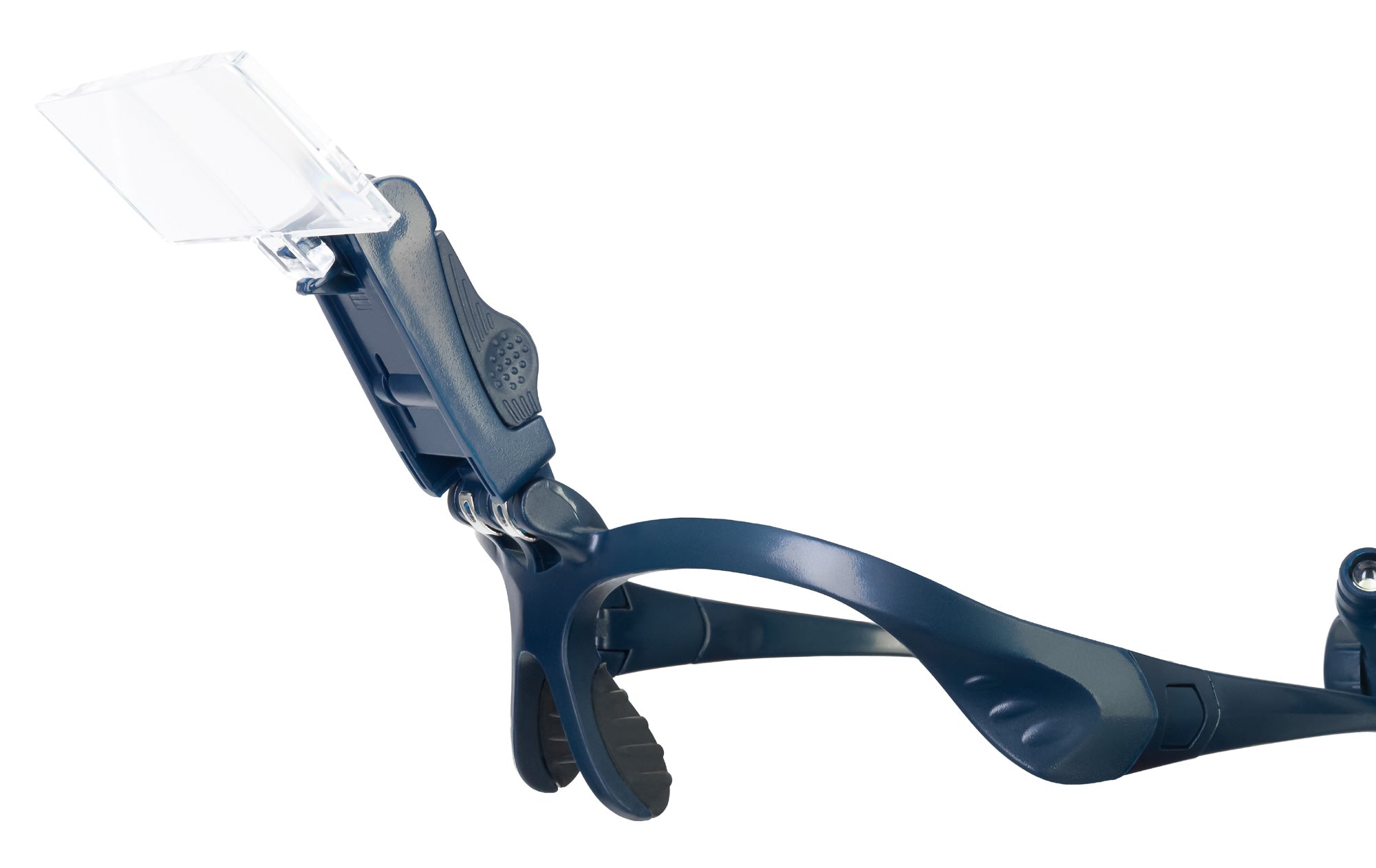 Occhiali d’ingrandimento Levenhuk Discovery Crafts DGL 40