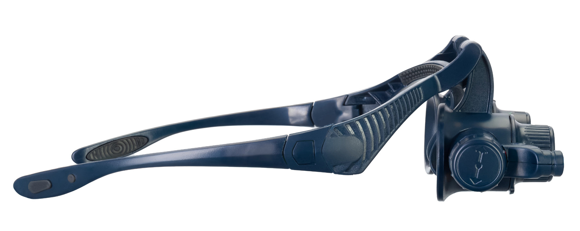 Occhiali d’ingrandimento Levenhuk Discovery Crafts DGL 50