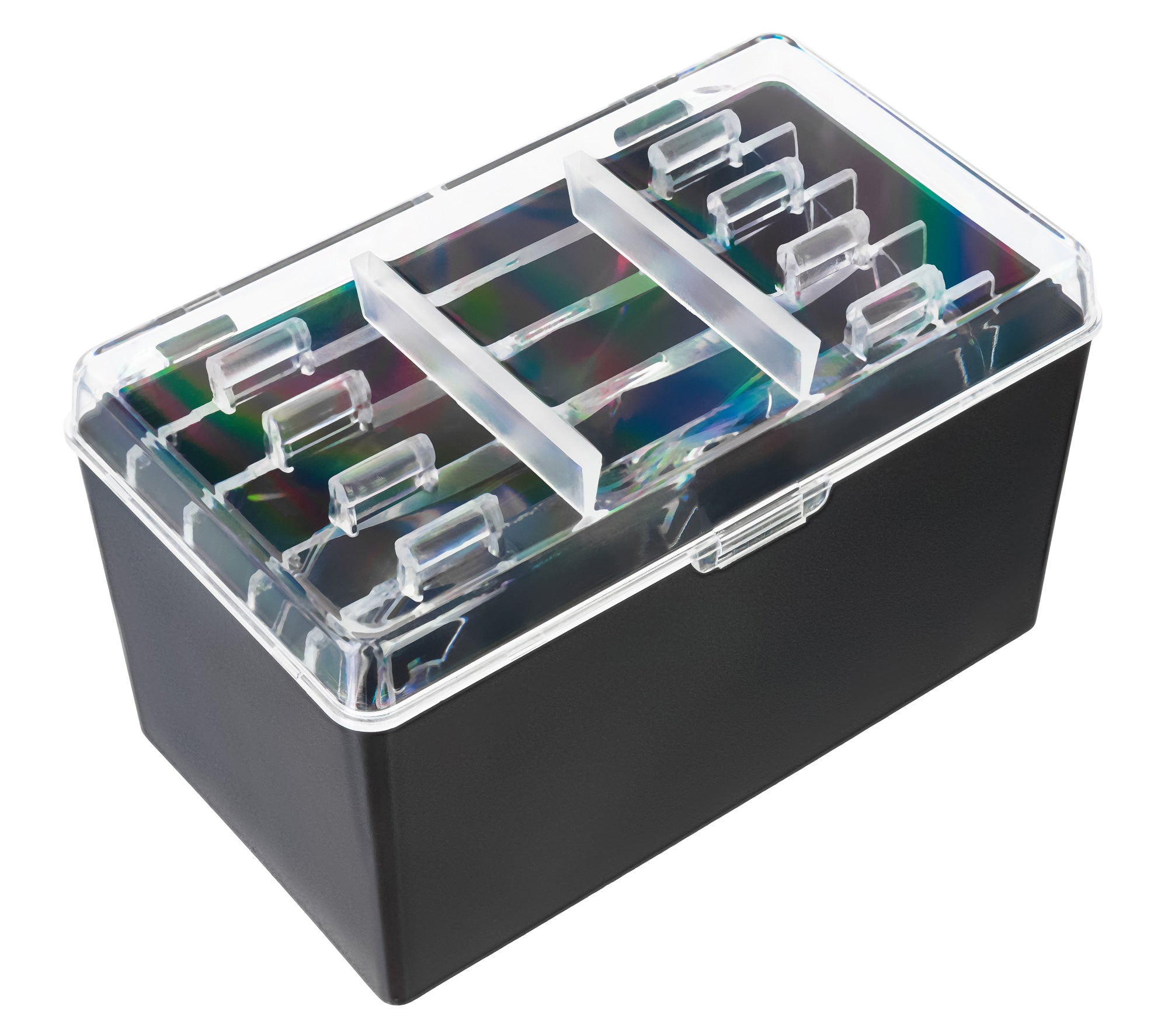 Lente d’ingrandimento frontale Levenhuk Discovery Crafts DHD 30