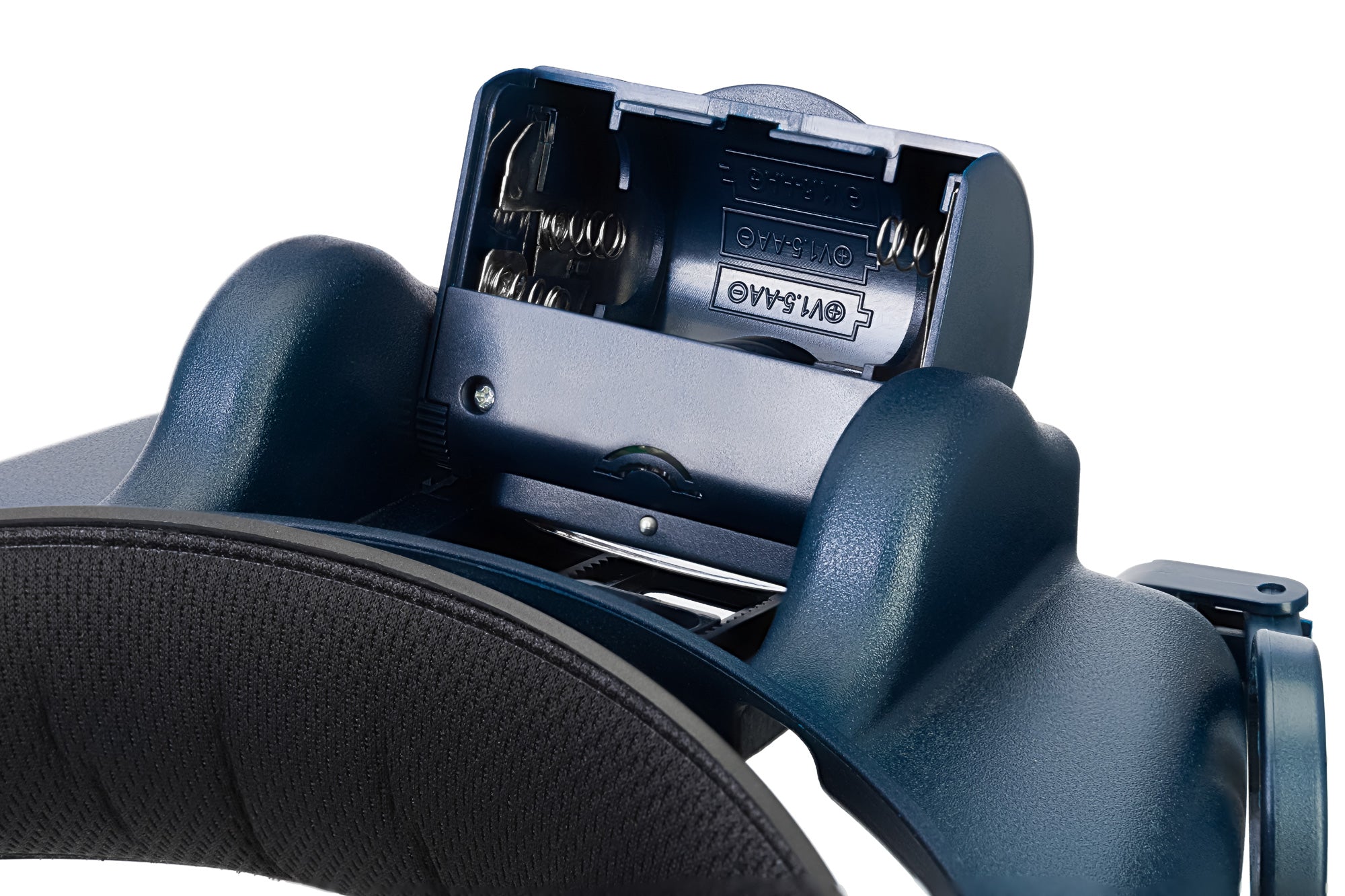 Lente d’ingrandimento frontale Levenhuk Discovery Crafts DHD 40