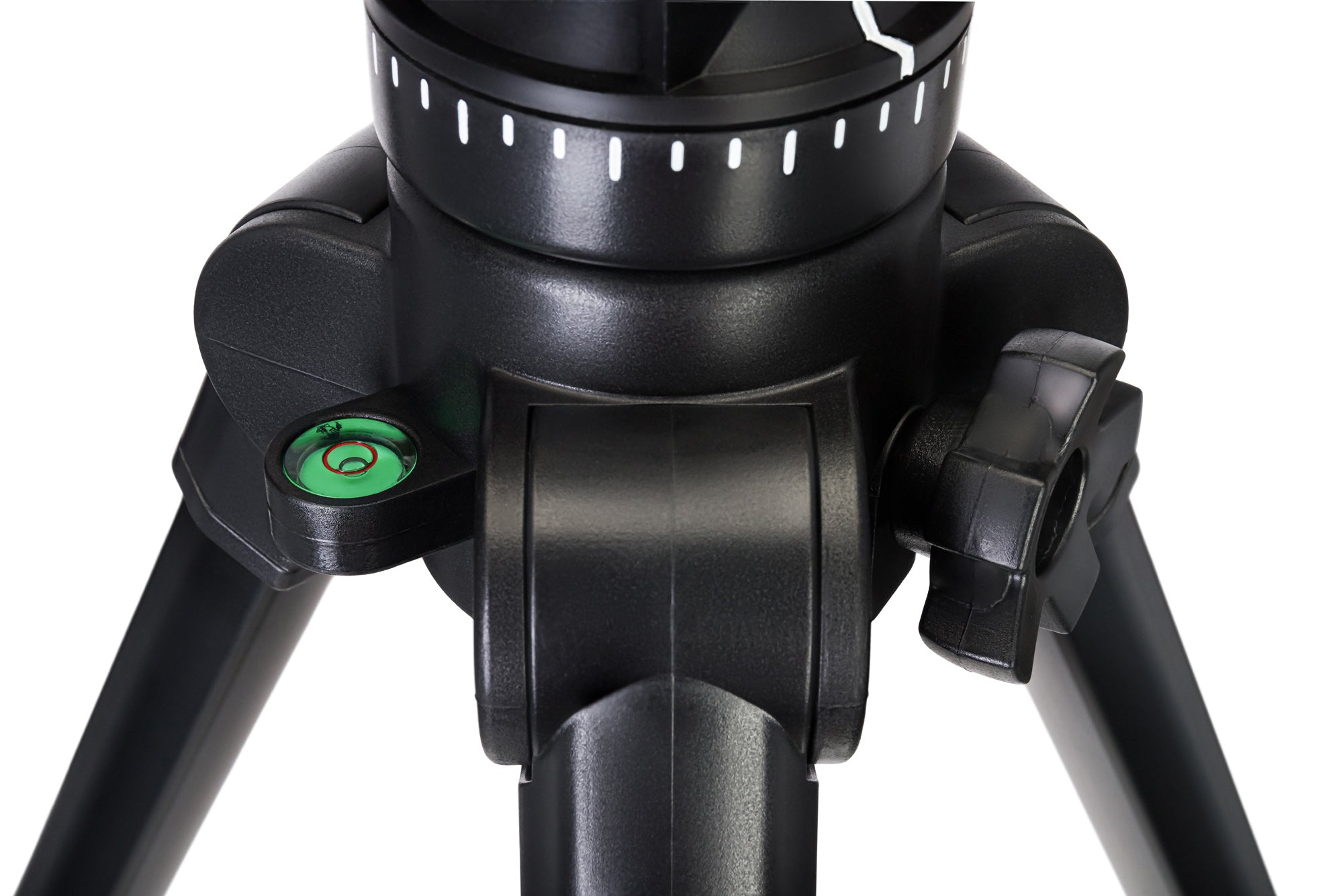 Treppiede Levenhuk Level PLUS VT20