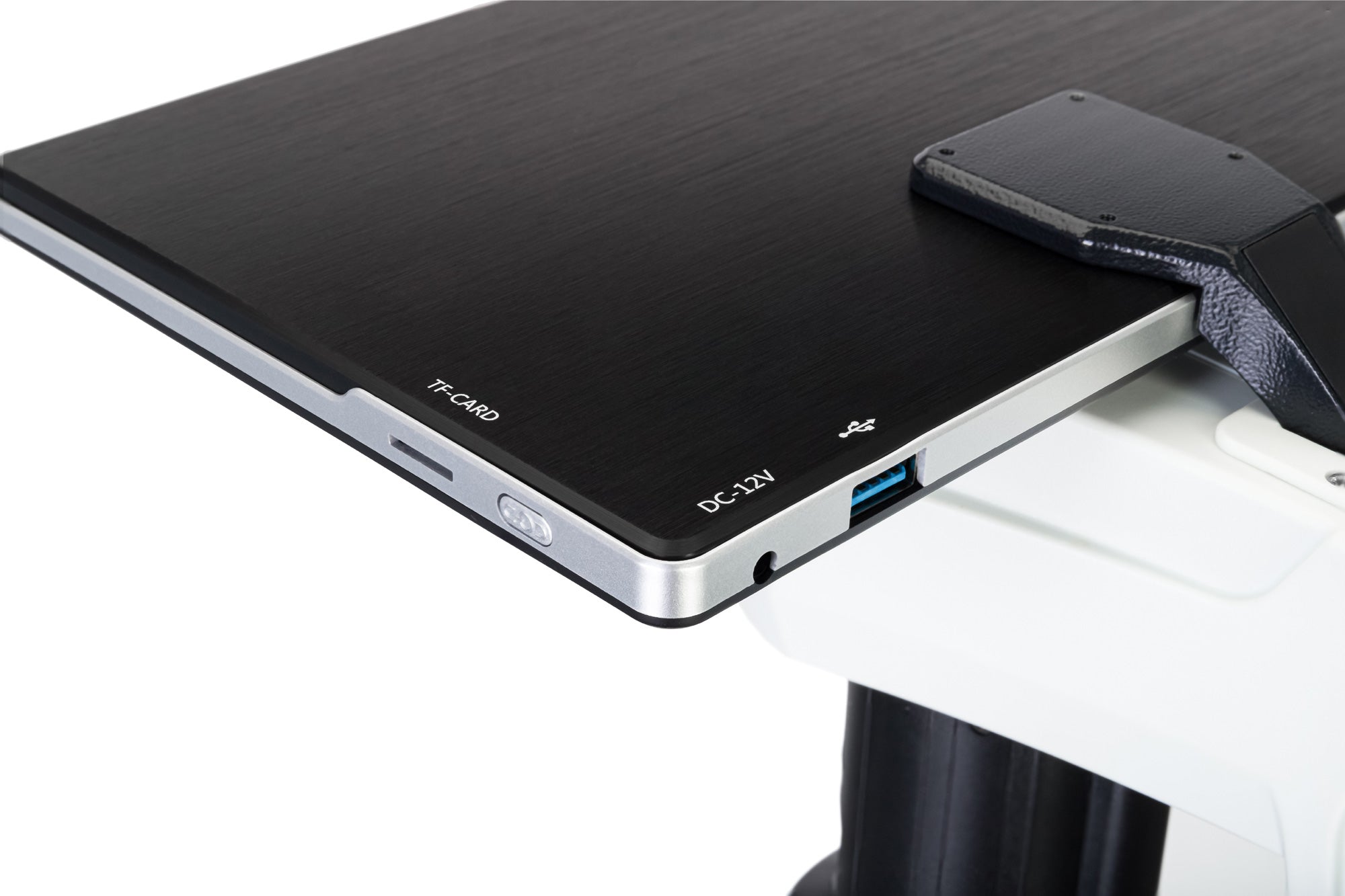 Microscopio LCD Bresser Analyth