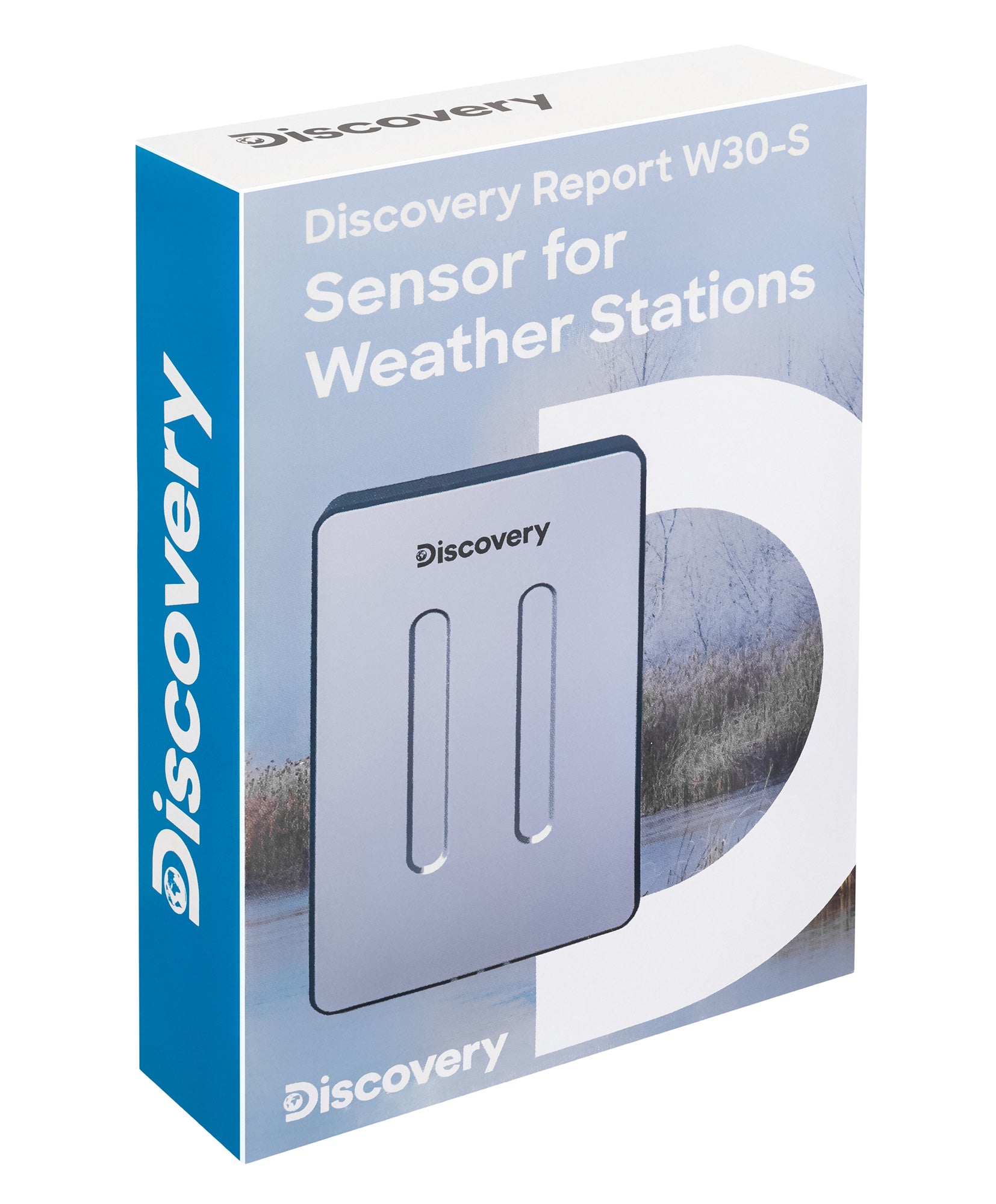 Sensore per stazioni meteo Levenhuk Discovery Report W30-S