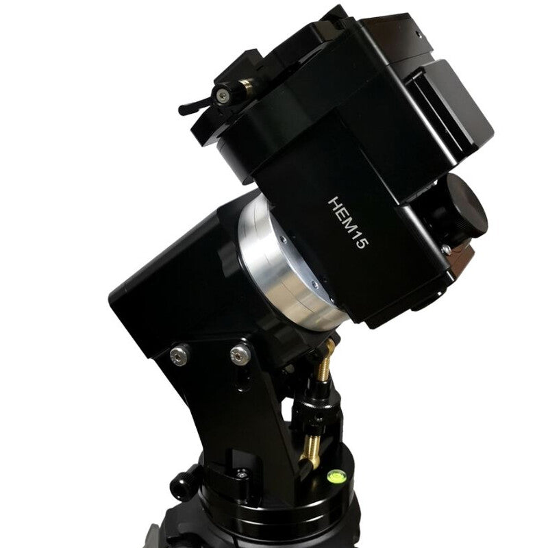 IOPTRON HARMONIC DRIVE HEM15 MOUNT WITH IPOLAR
