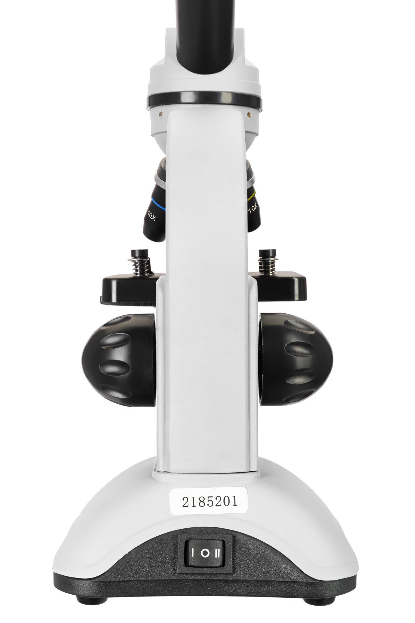 Microscopi Levenhuk Discovery Nano