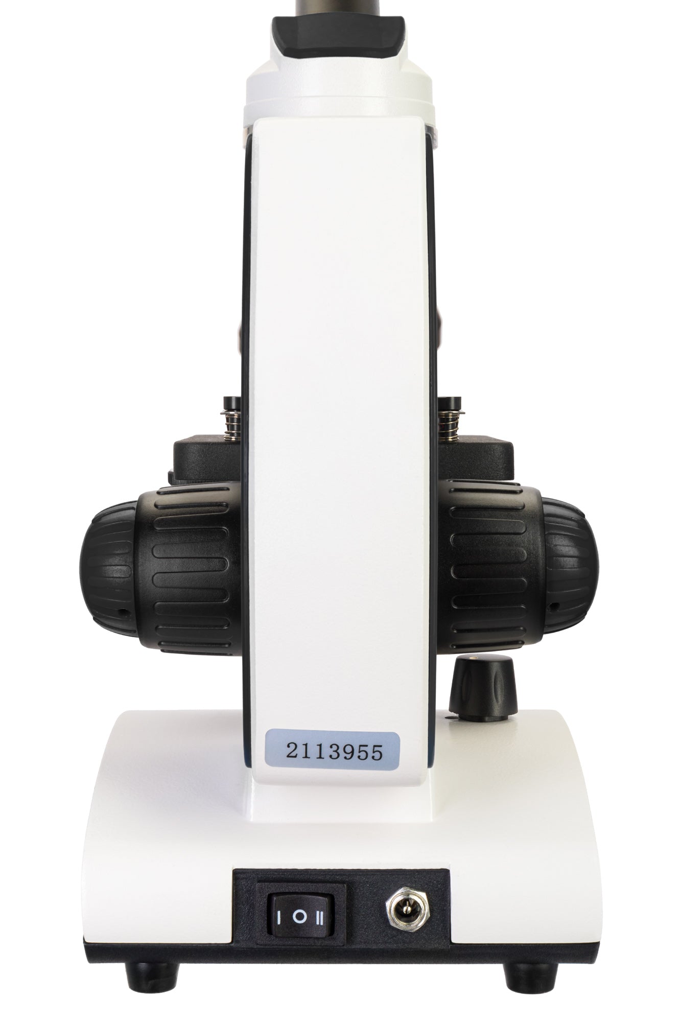 Microscopio Levenhuk Discovery Pico Polar Bianco senza fotocamera