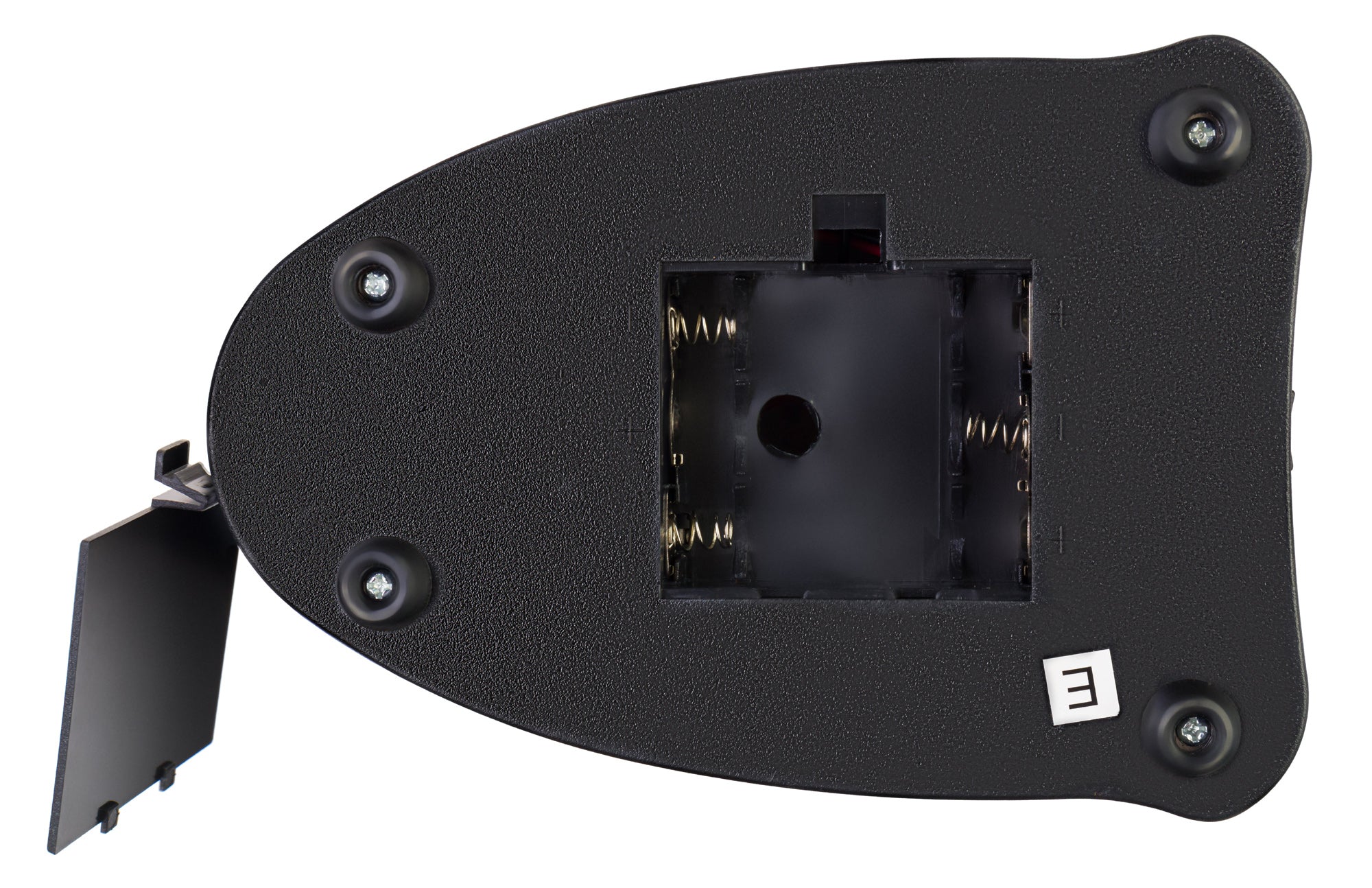 Microscopio Levenhuk Discovery Pico Polar Bianco senza fotocamera