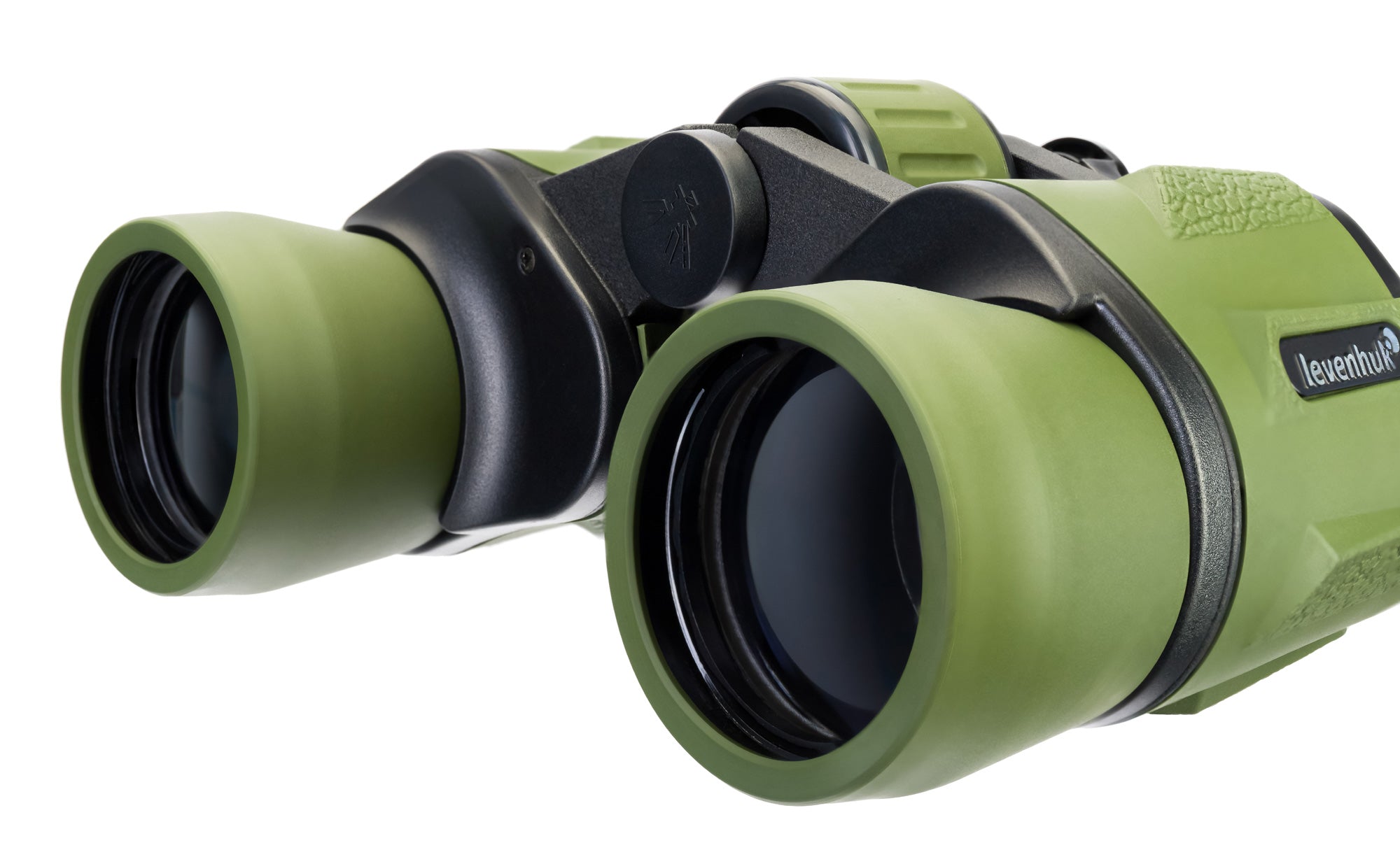 Binocolo Levenhuk Travel 10x40