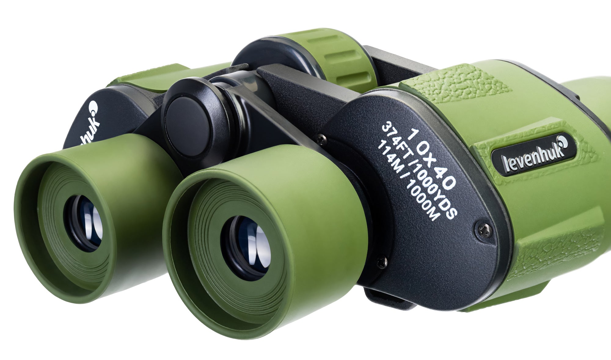 Binocolo Levenhuk Travel 10x40