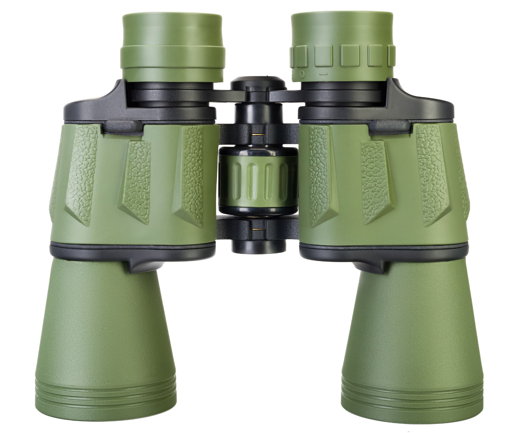 Binocolo Levenhuk Travel 10x50