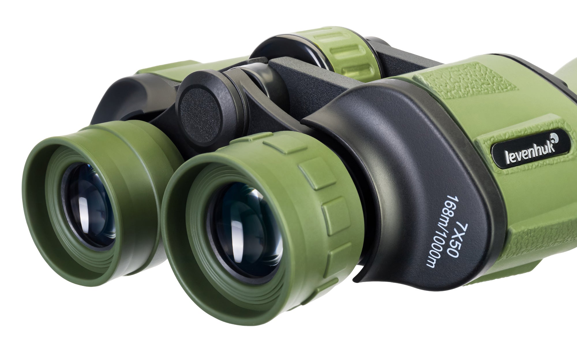 Binocolo Levenhuk Travel 7x50