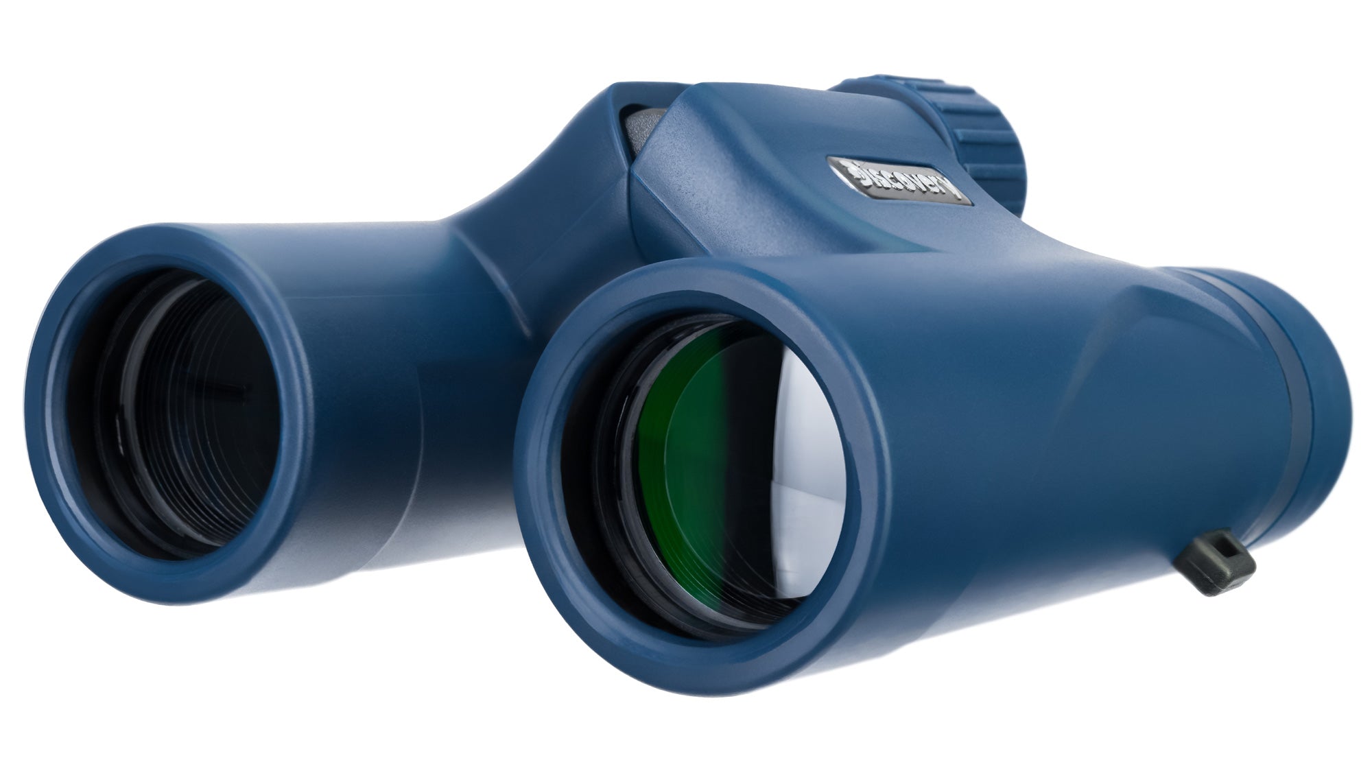 Binocolo Levenhuk Discovery Elbrus 10x25
