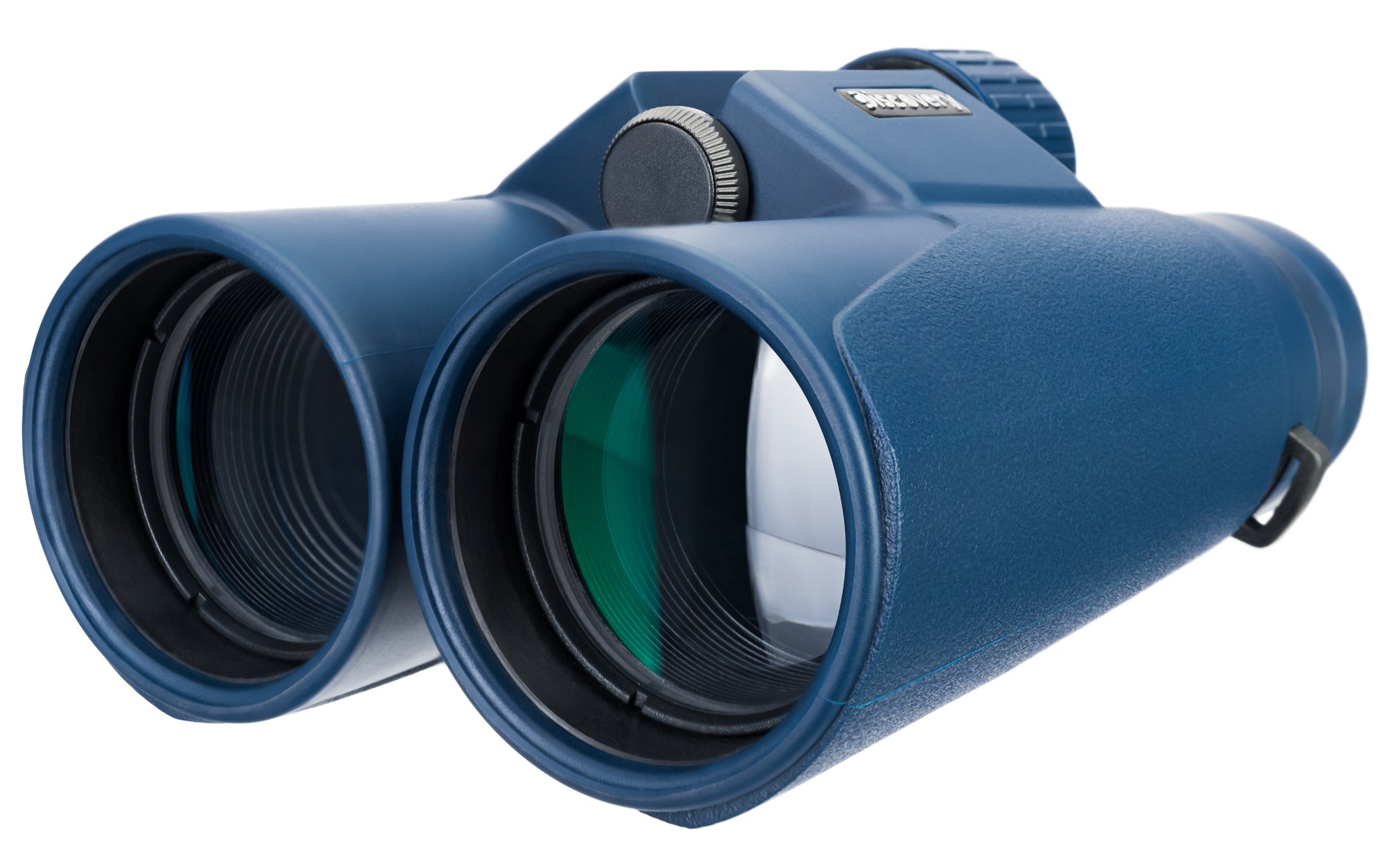 Binocolo Levenhuk Discovery Elbrus 8x42