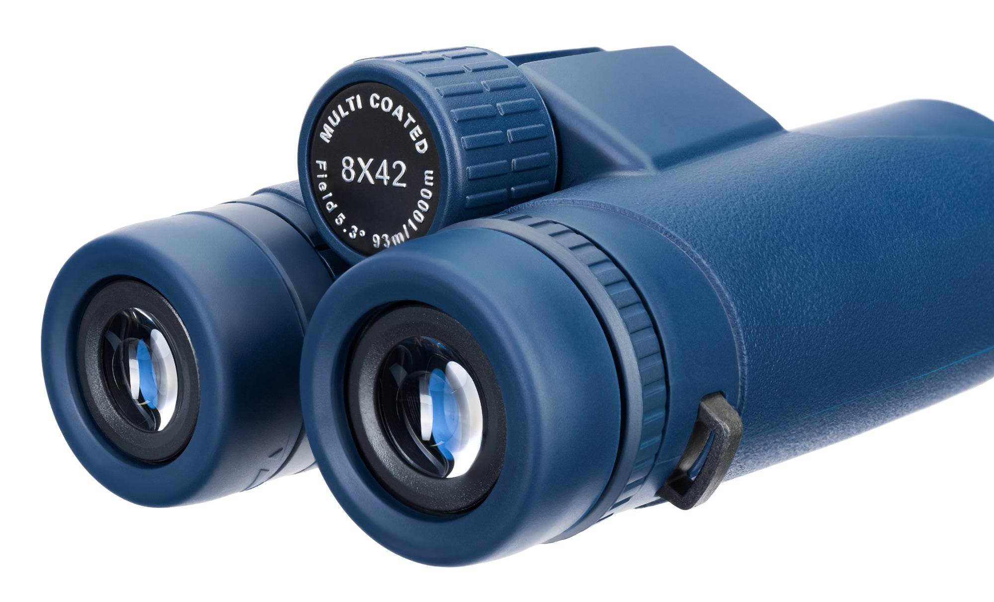Binocolo Levenhuk Discovery Elbrus 8x42