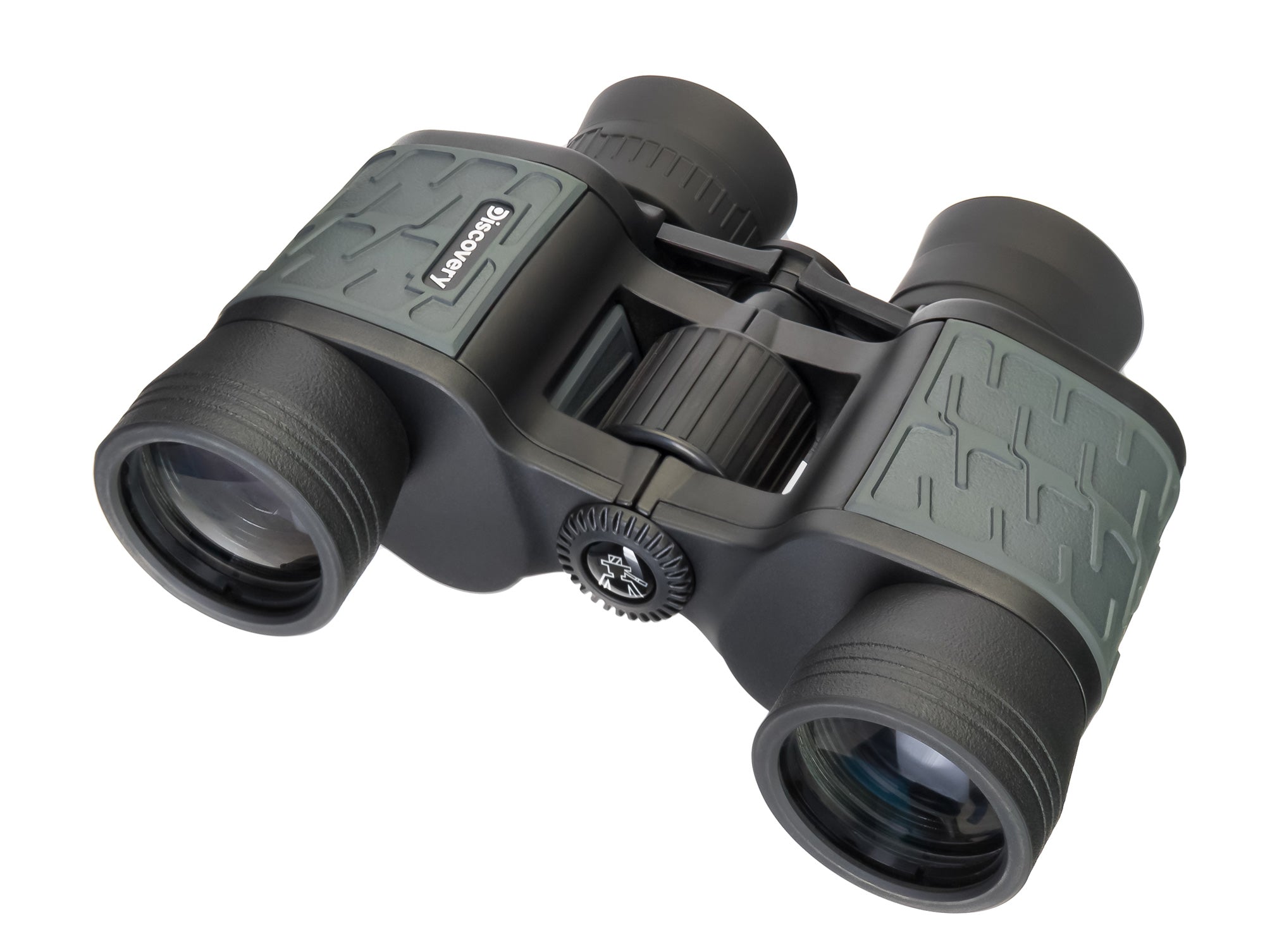 Binocolo Levenhuk Discovery Flint 8x40