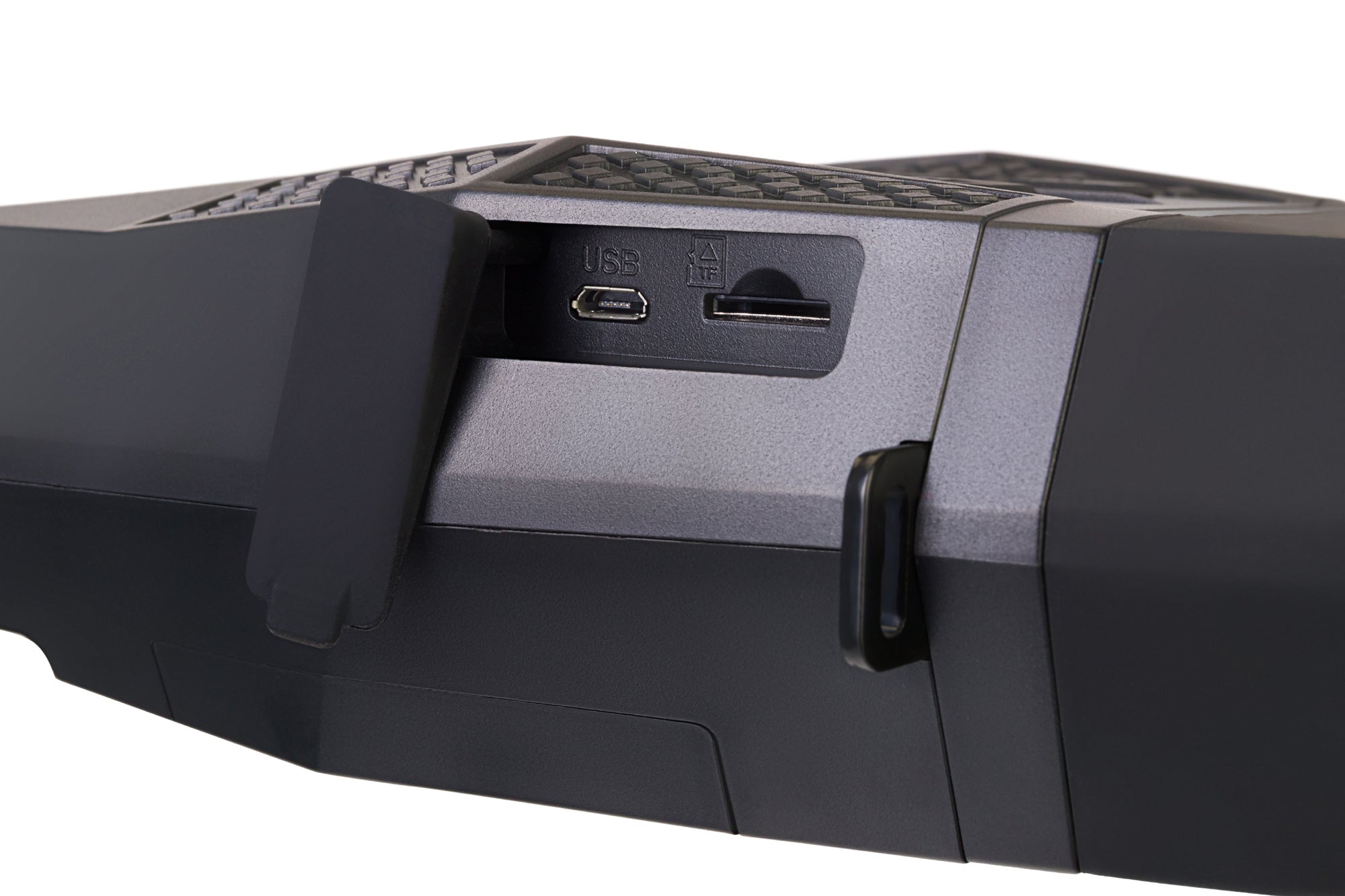 Visore notturno binoculare digitale Levenhuk Halo 13X PLUS