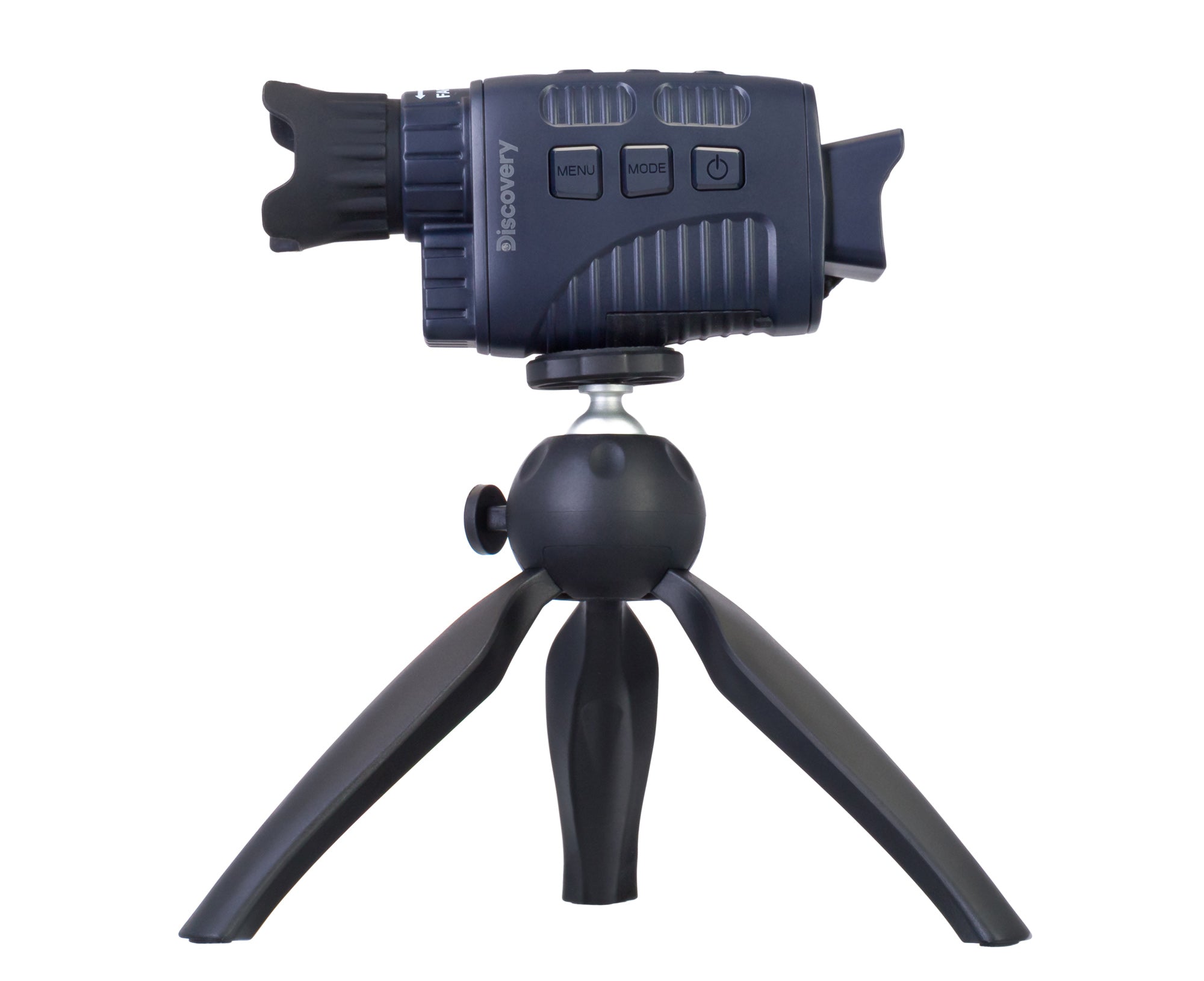 Visore notturno digitale monoculare Levenhuk Discovery Night ML10 con treppiede