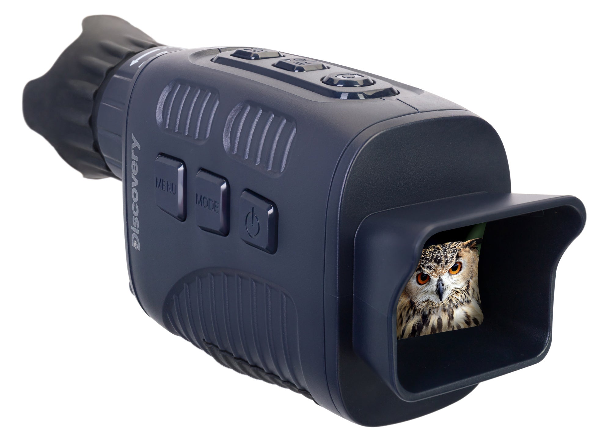 Visore notturno digitale monoculare Levenhuk Discovery Night ML10 con treppiede