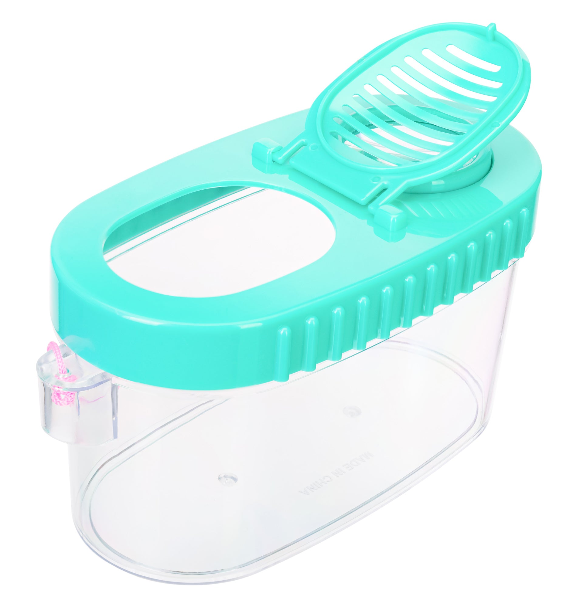 Barattolo per insetti Levenhuk Discovery Basics CN10