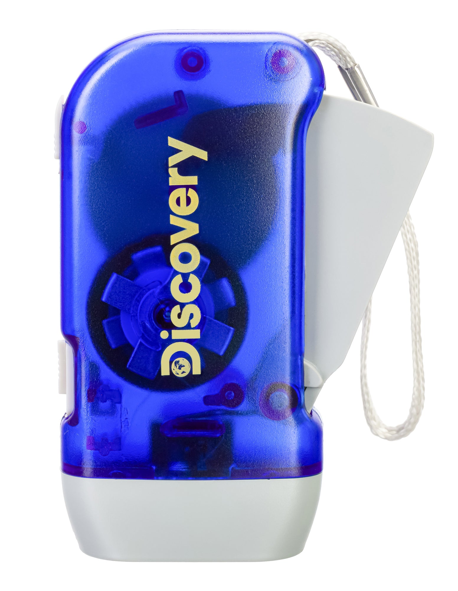 Torcia Levenhuk Discovery Basics SR10