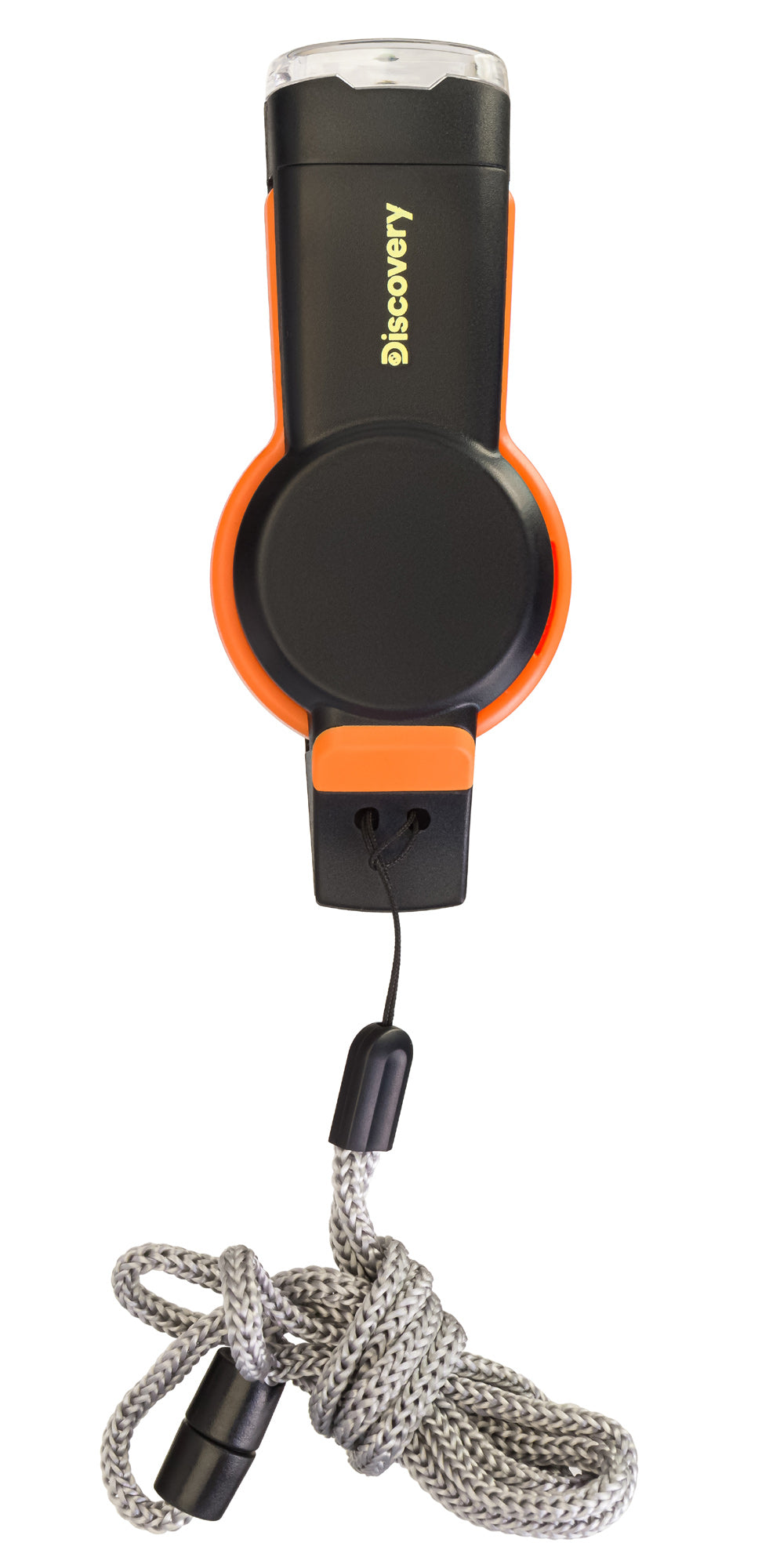 Kit di esplorazione Levenhuk Discovery Basics EK5