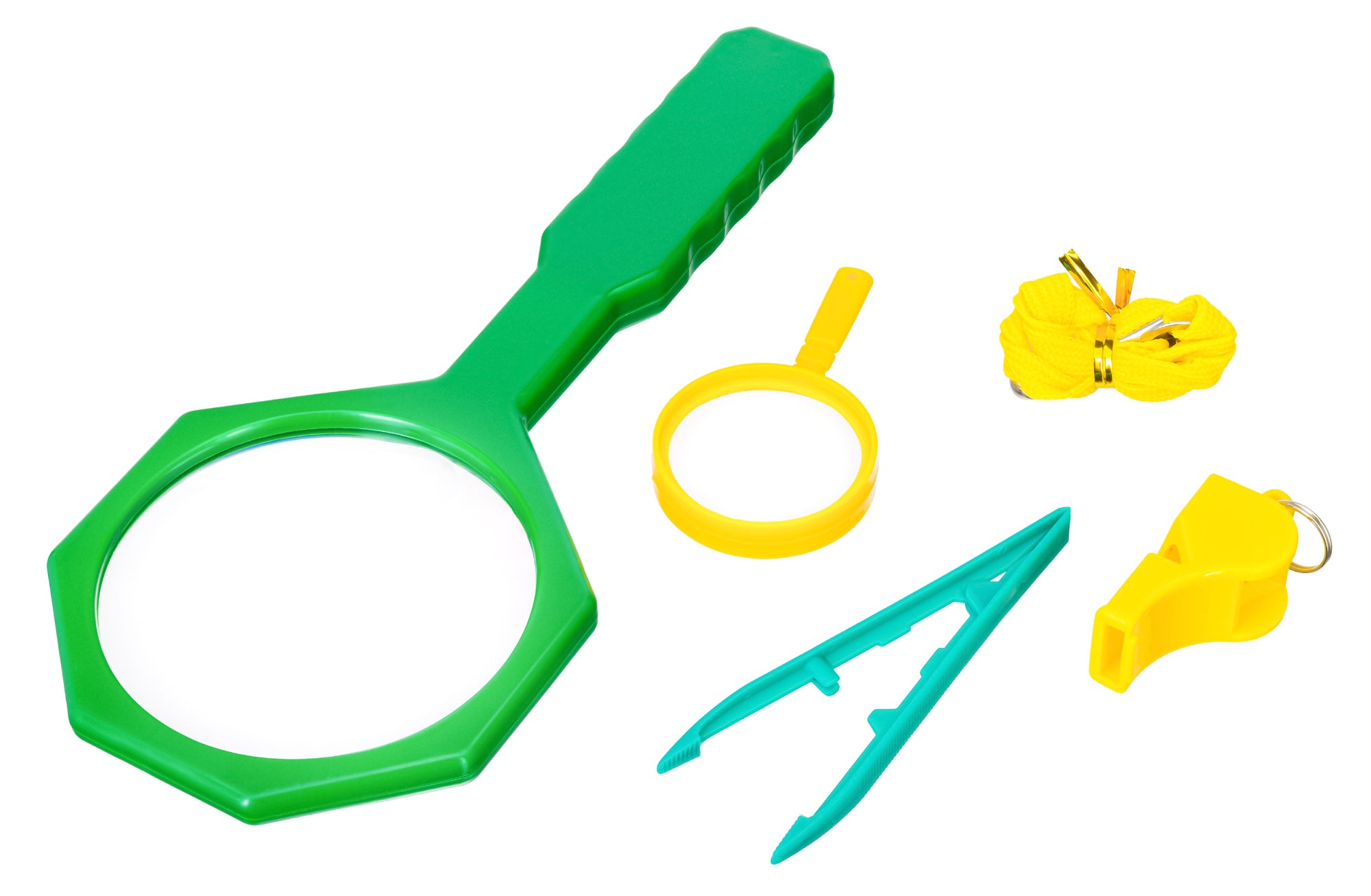 Kit di esplorazione Levenhuk Discovery Basics EK70