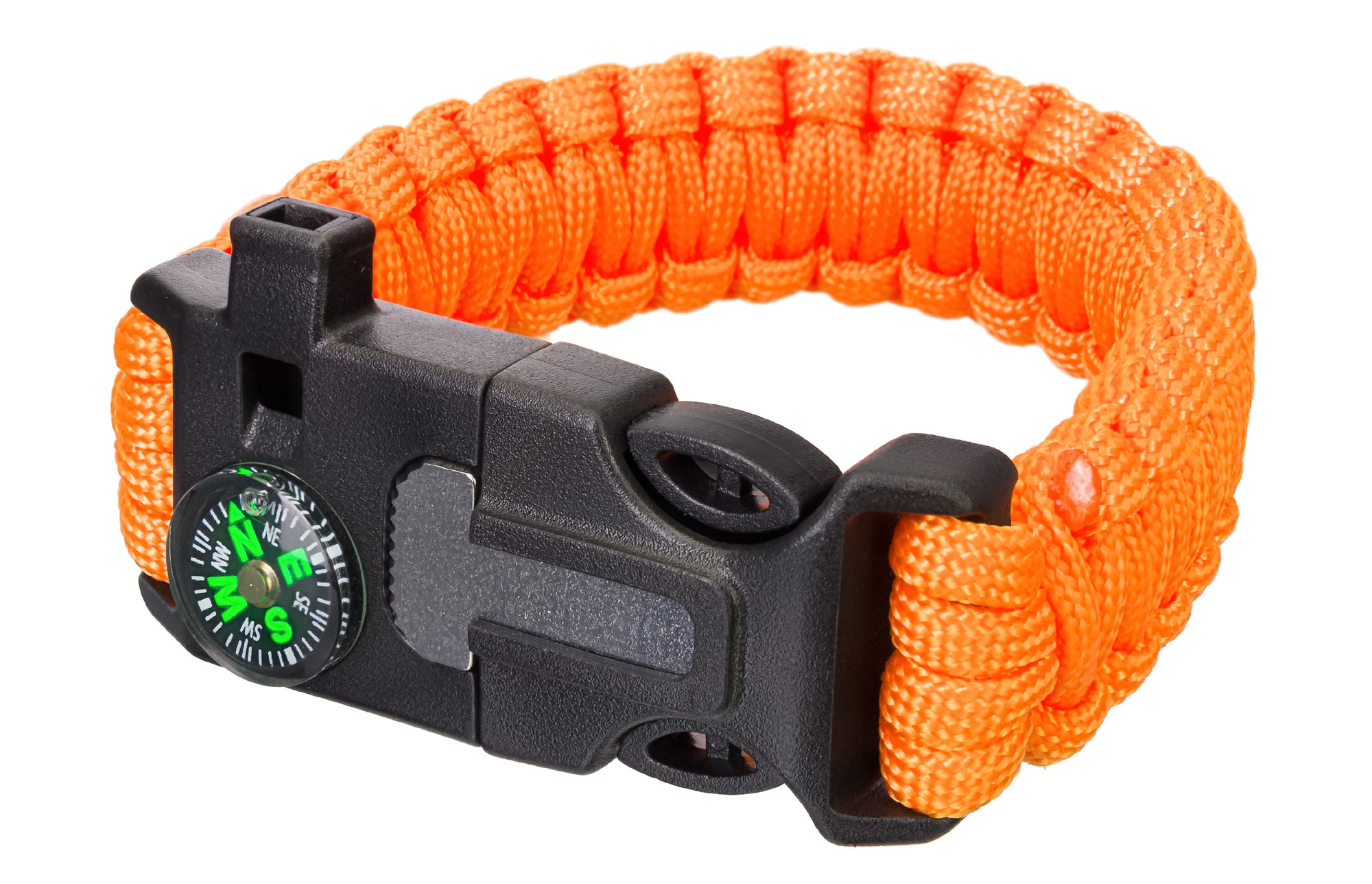 Bracciale con pietra focaia Levenhuk LabZZ FL5