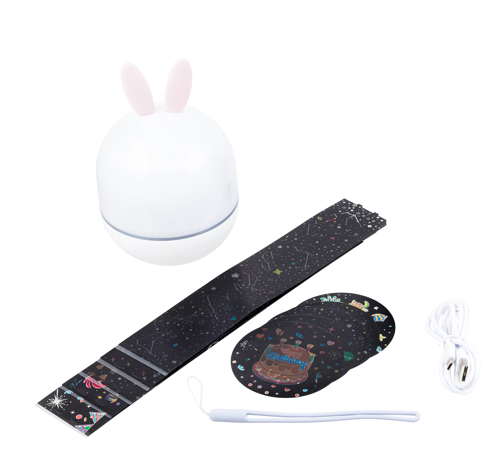 Astroplanetario Levenhuk LabZZ Star Sky P1