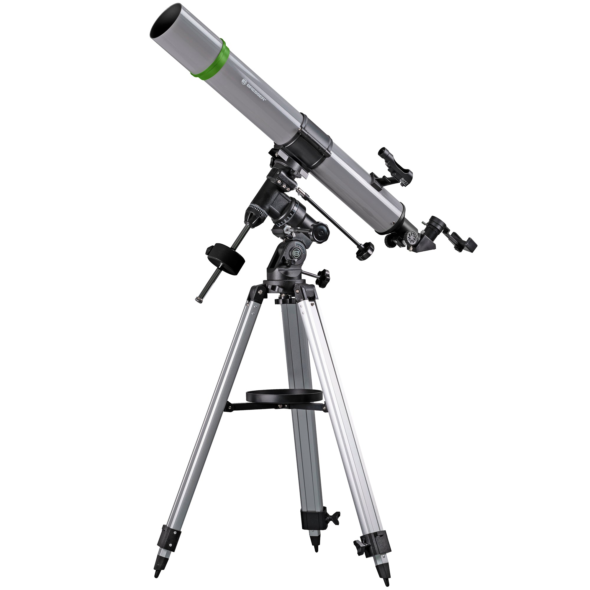 Telescopio Bresser Space Explorer 90/900 EQ3