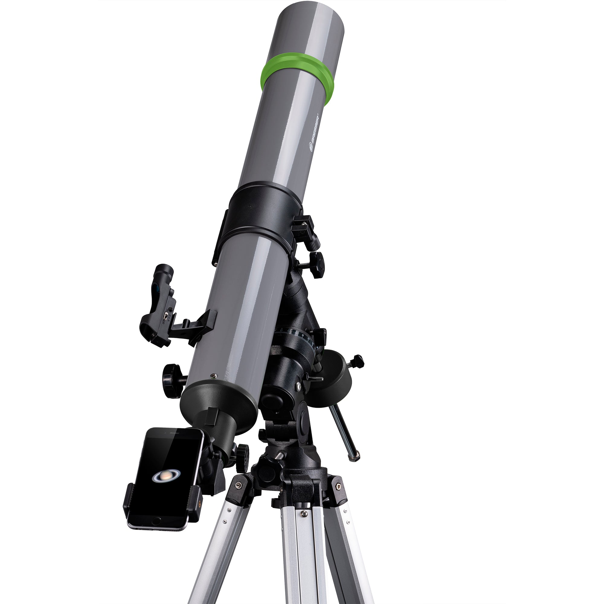 Telescopio Bresser Space Explorer 90/900 EQ3