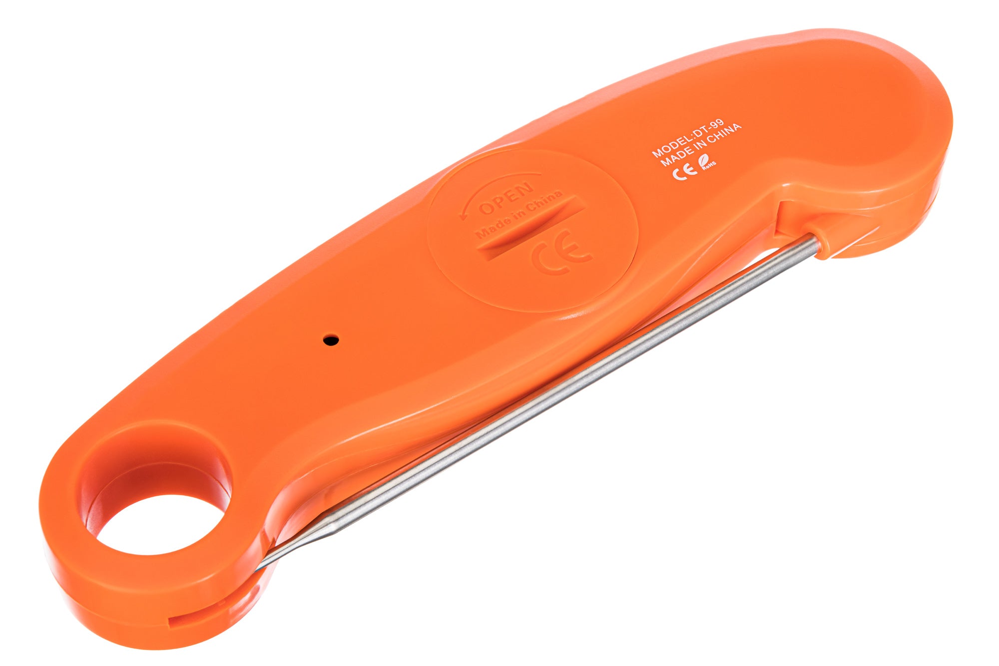 Termometro da cucina Levenhuk Wezzer Cook MT40