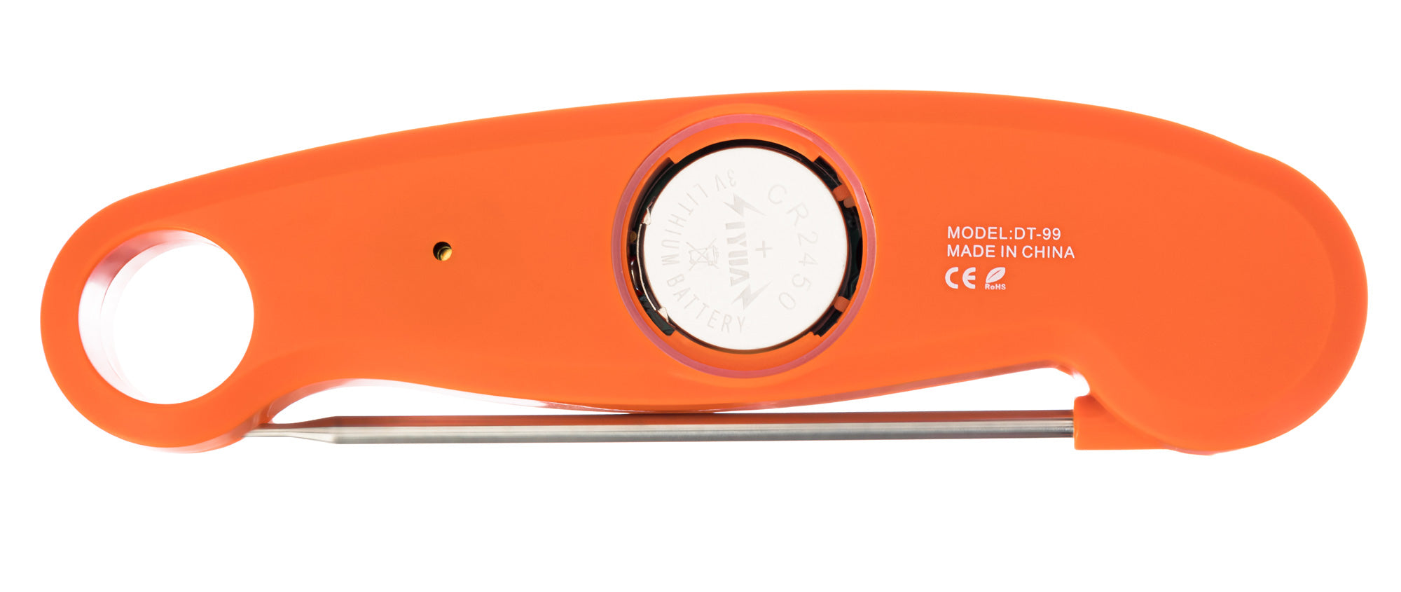 Termometro da cucina Levenhuk Wezzer Cook MT40