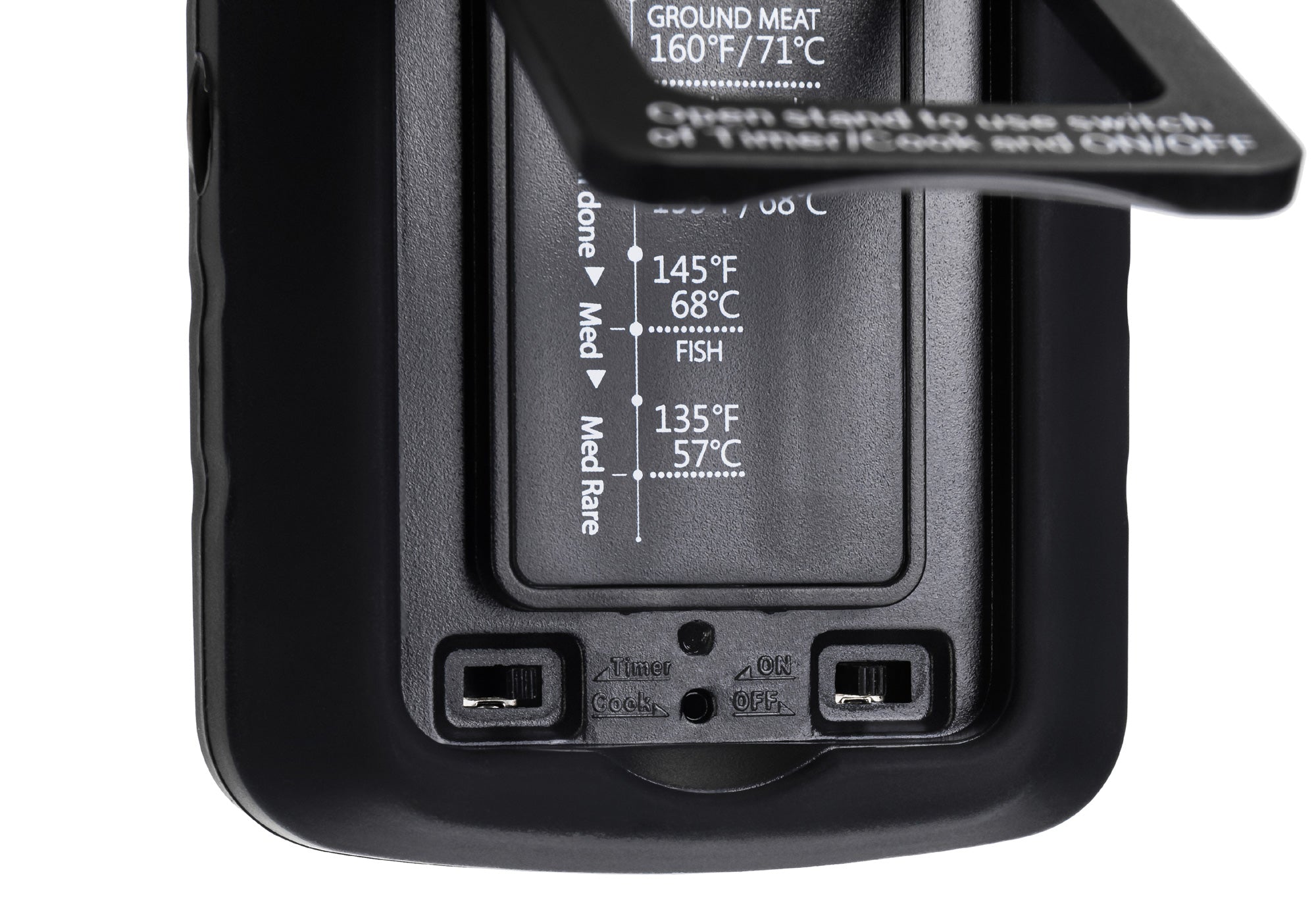 Termometro da cucina Levenhuk Wezzer Cook MT60